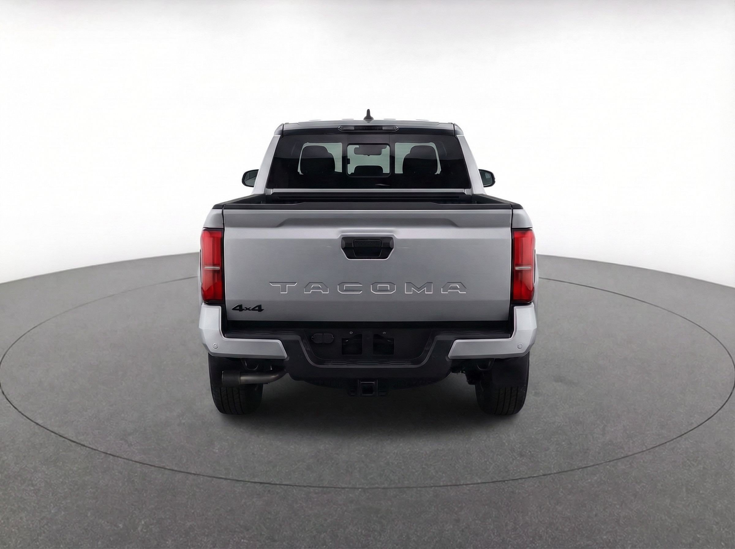 Thumbnail: 2025 Toyota Tacoma - 7