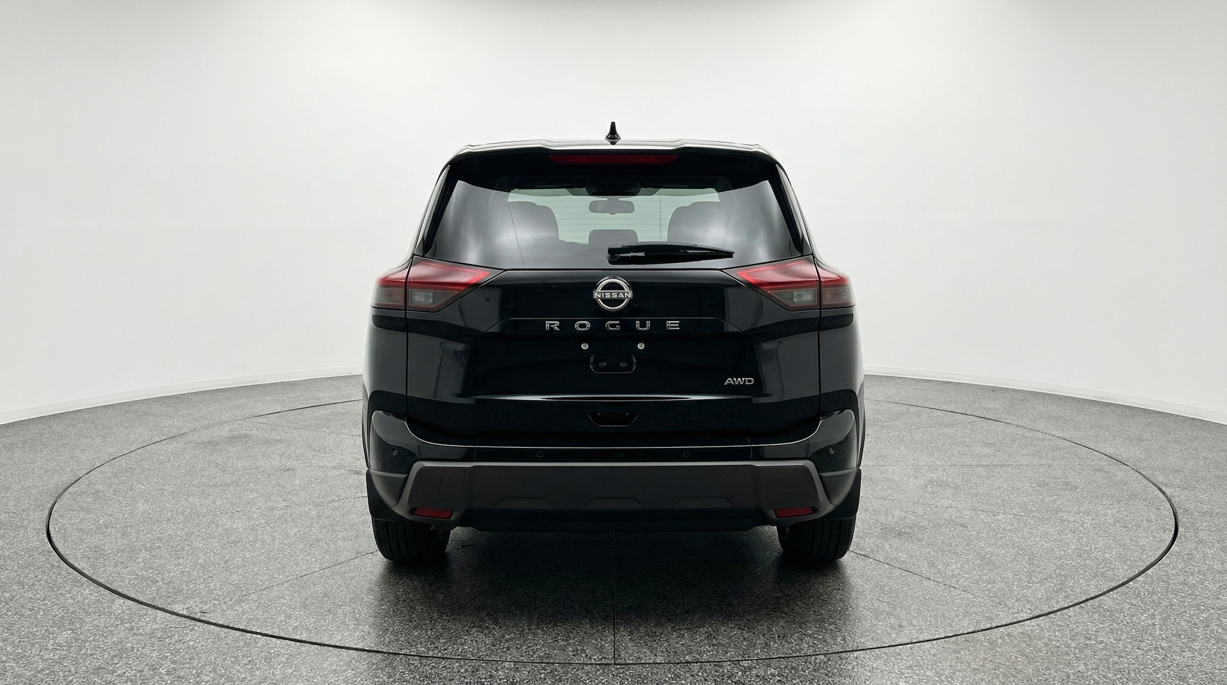 Thumbnail: 2025 Nissan Rogue - 6