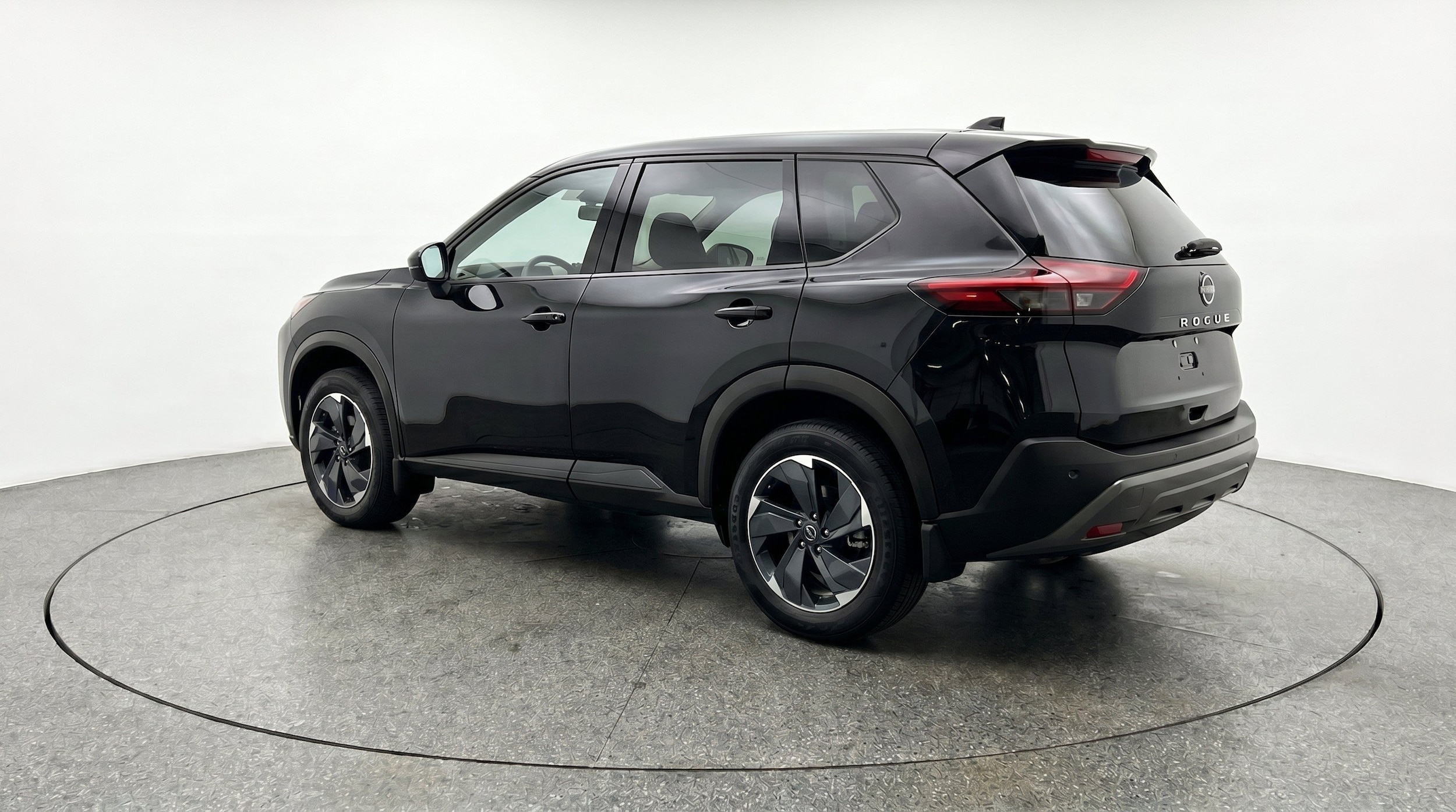 Thumbnail: 2025 Nissan Rogue - 6