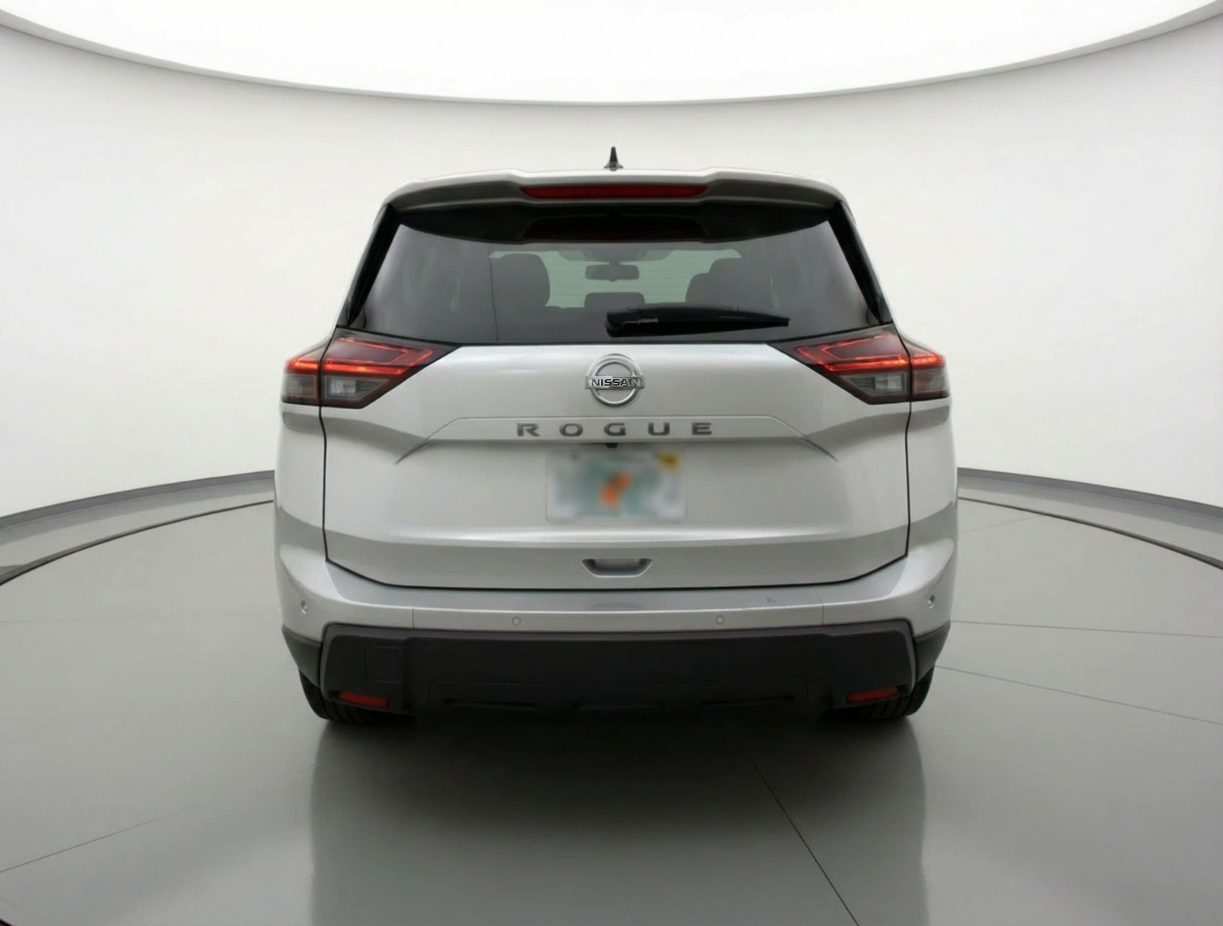 Thumbnail: 2025 Nissan Rogue - 6