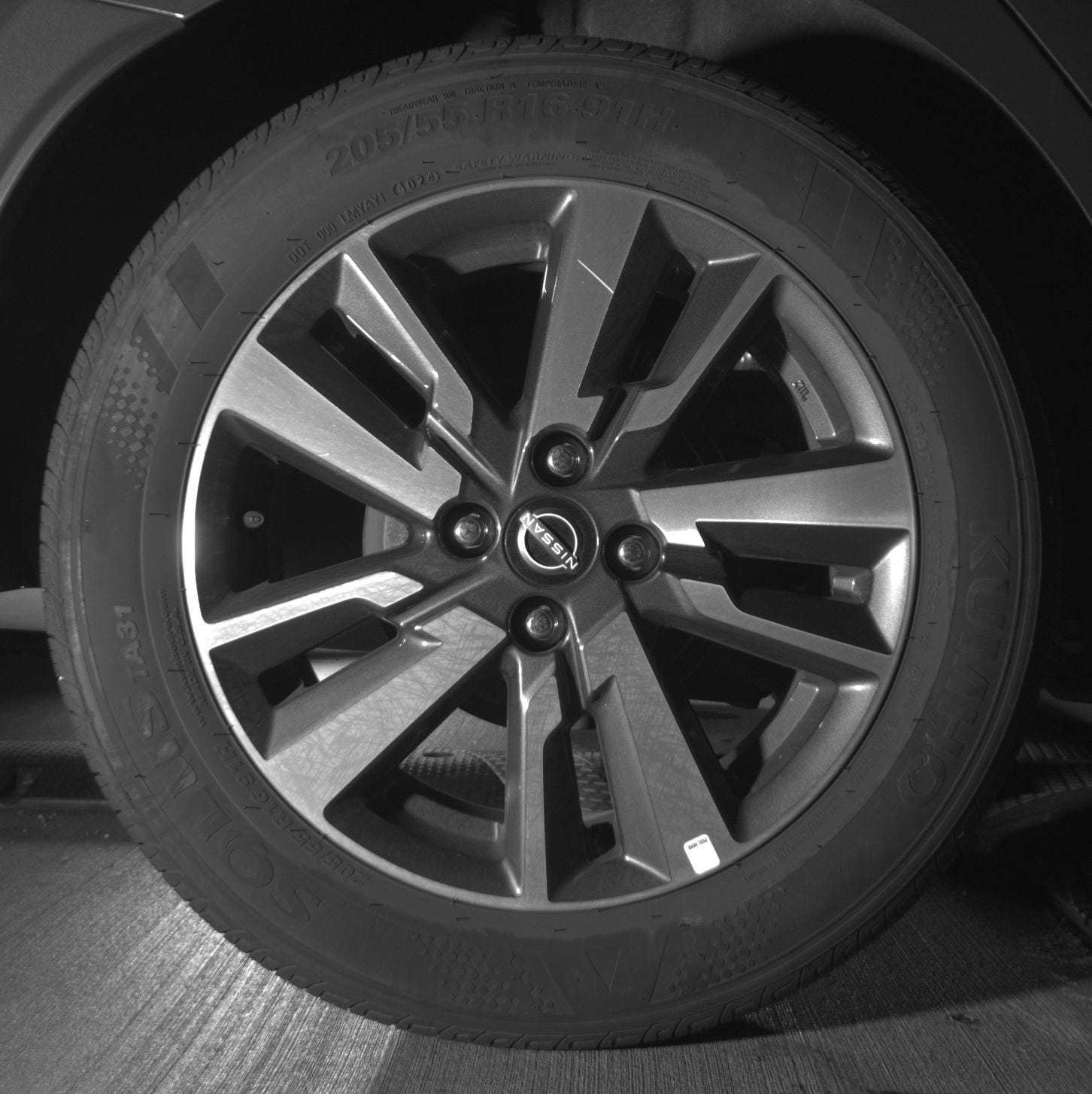 Thumbnail: 2025 Nissan Versa - 12