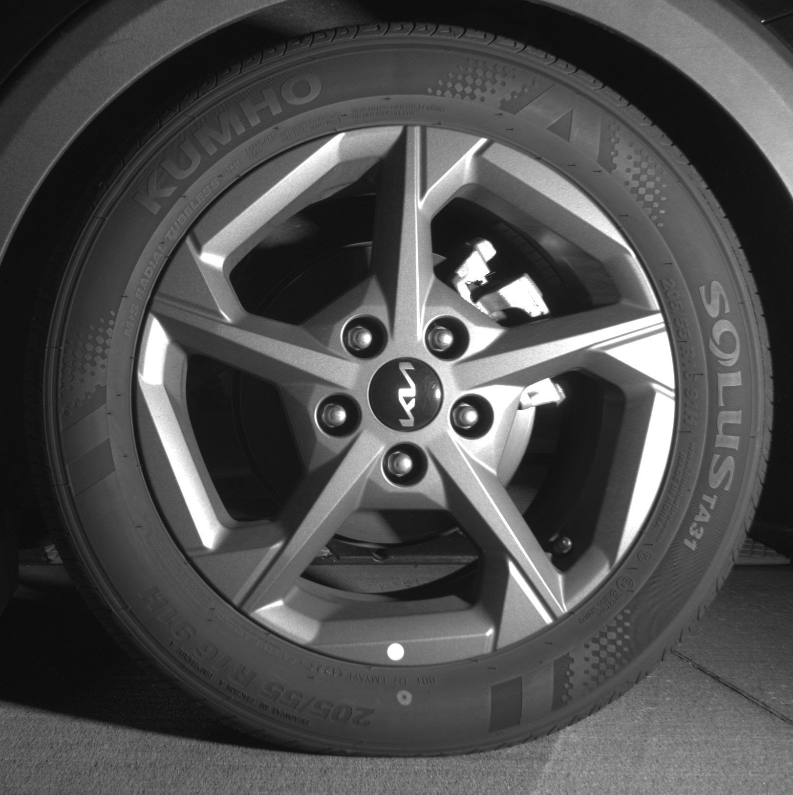 Thumbnail: 2025 Kia K4 - 14