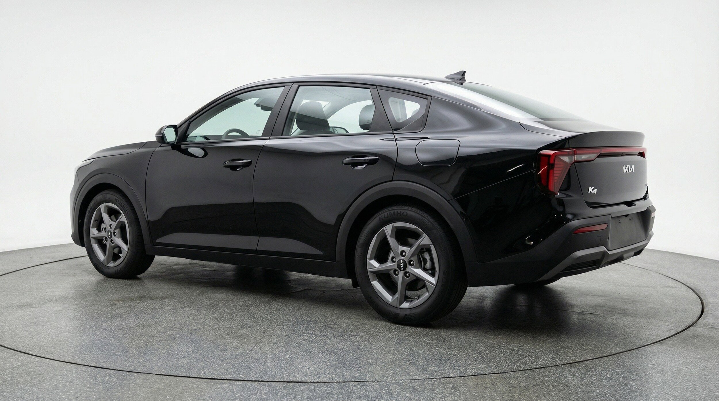 Thumbnail: 2025 Kia K4 - 6