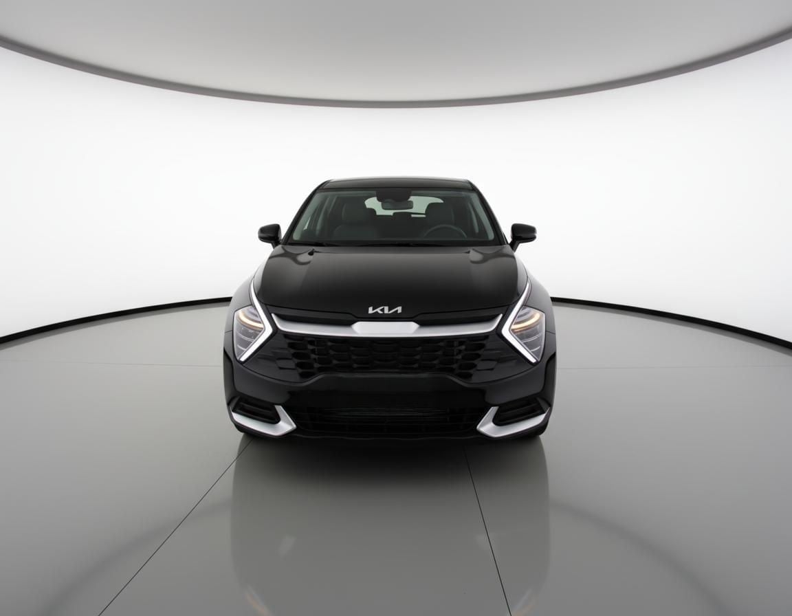 Thumbnail: 2025 Kia Sportage - 2