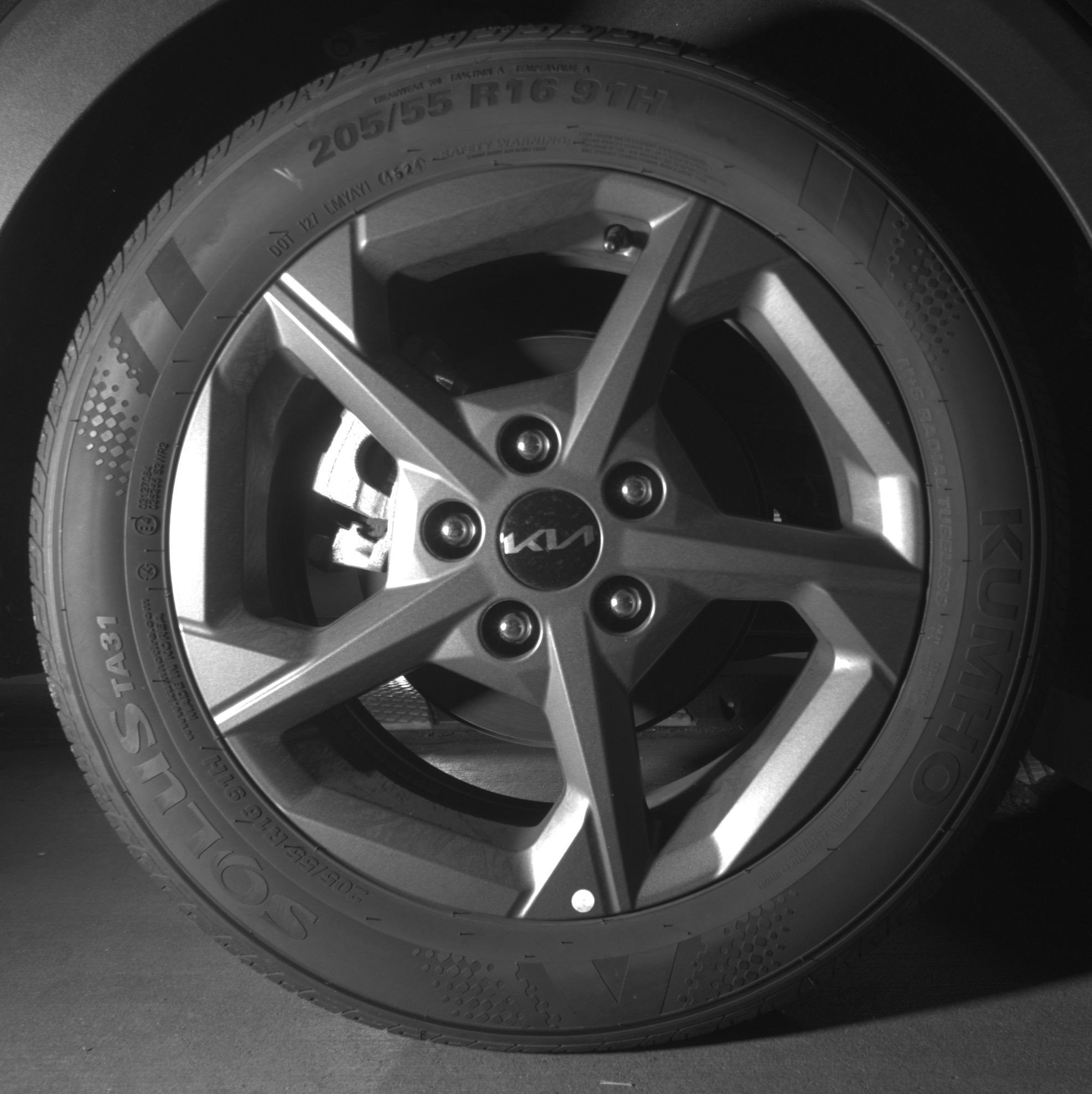 Thumbnail: 2025 Kia K4 - 15