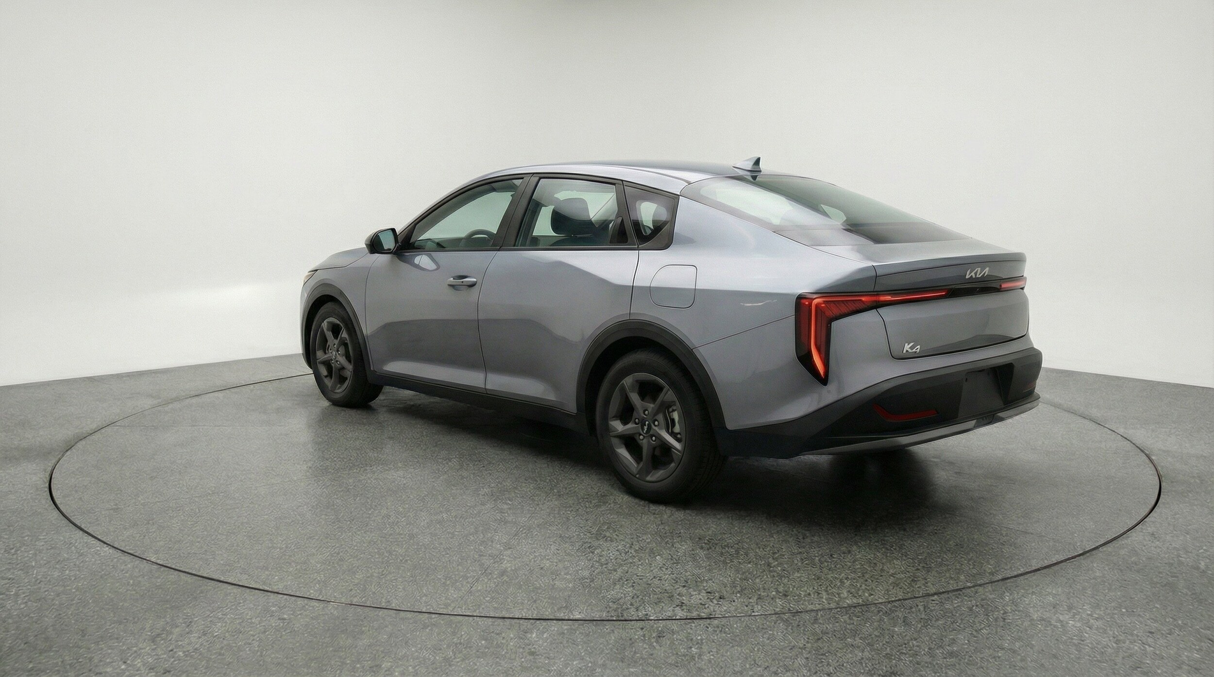 Thumbnail: 2025 Kia K4 - 6