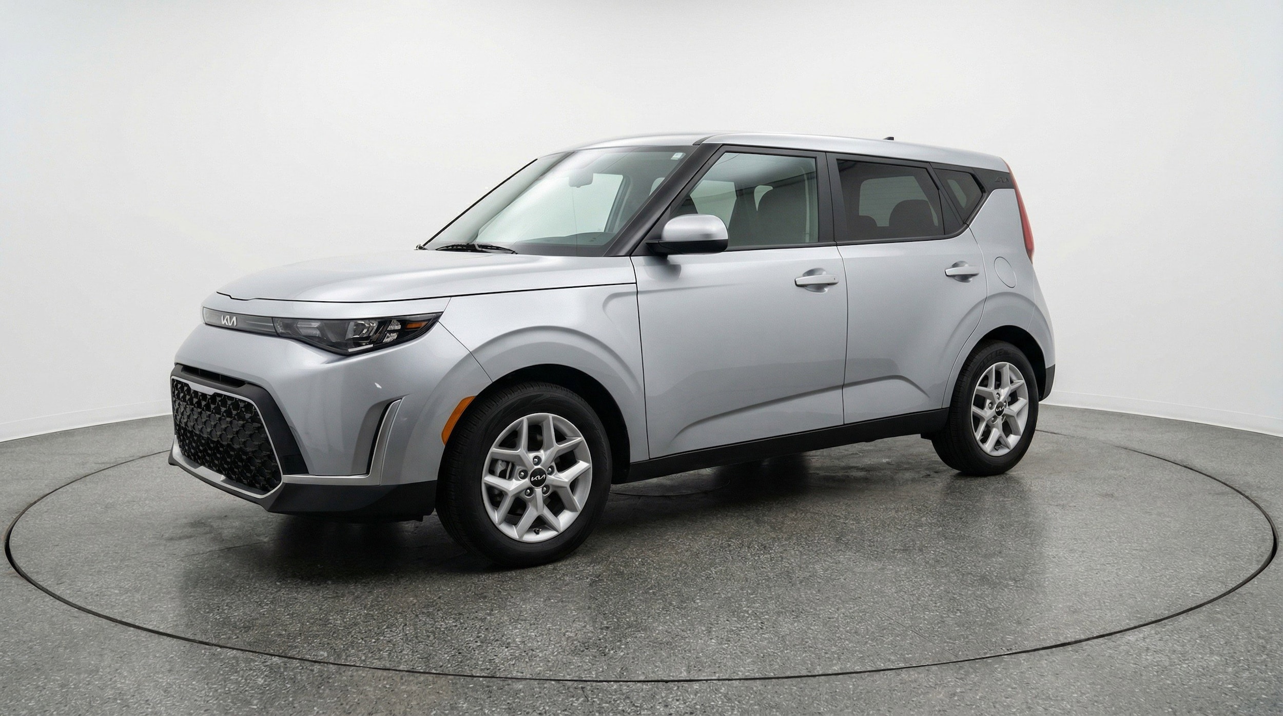 Thumbnail: 2025 Kia Soul - 3