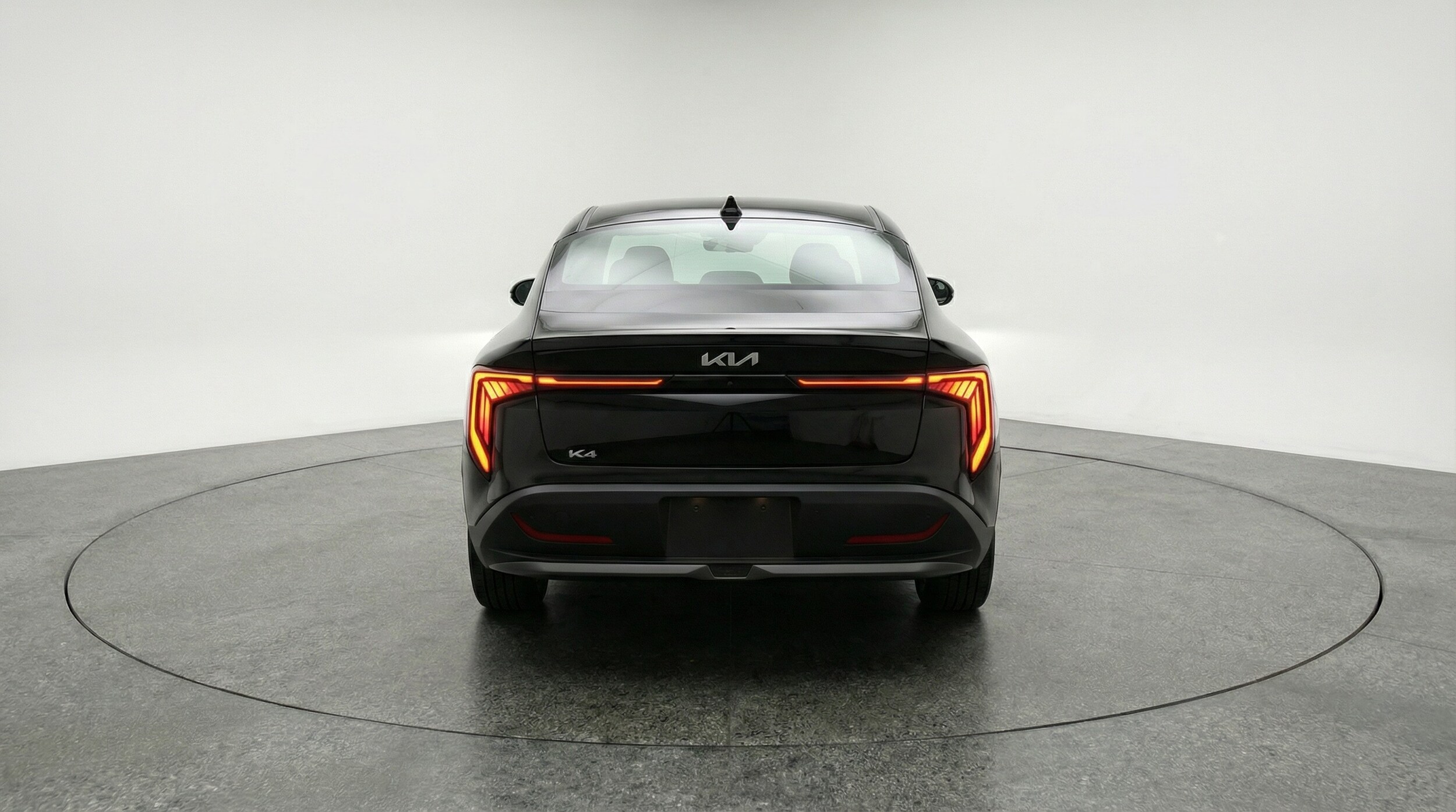 Thumbnail: 2025 Kia K4 - 6