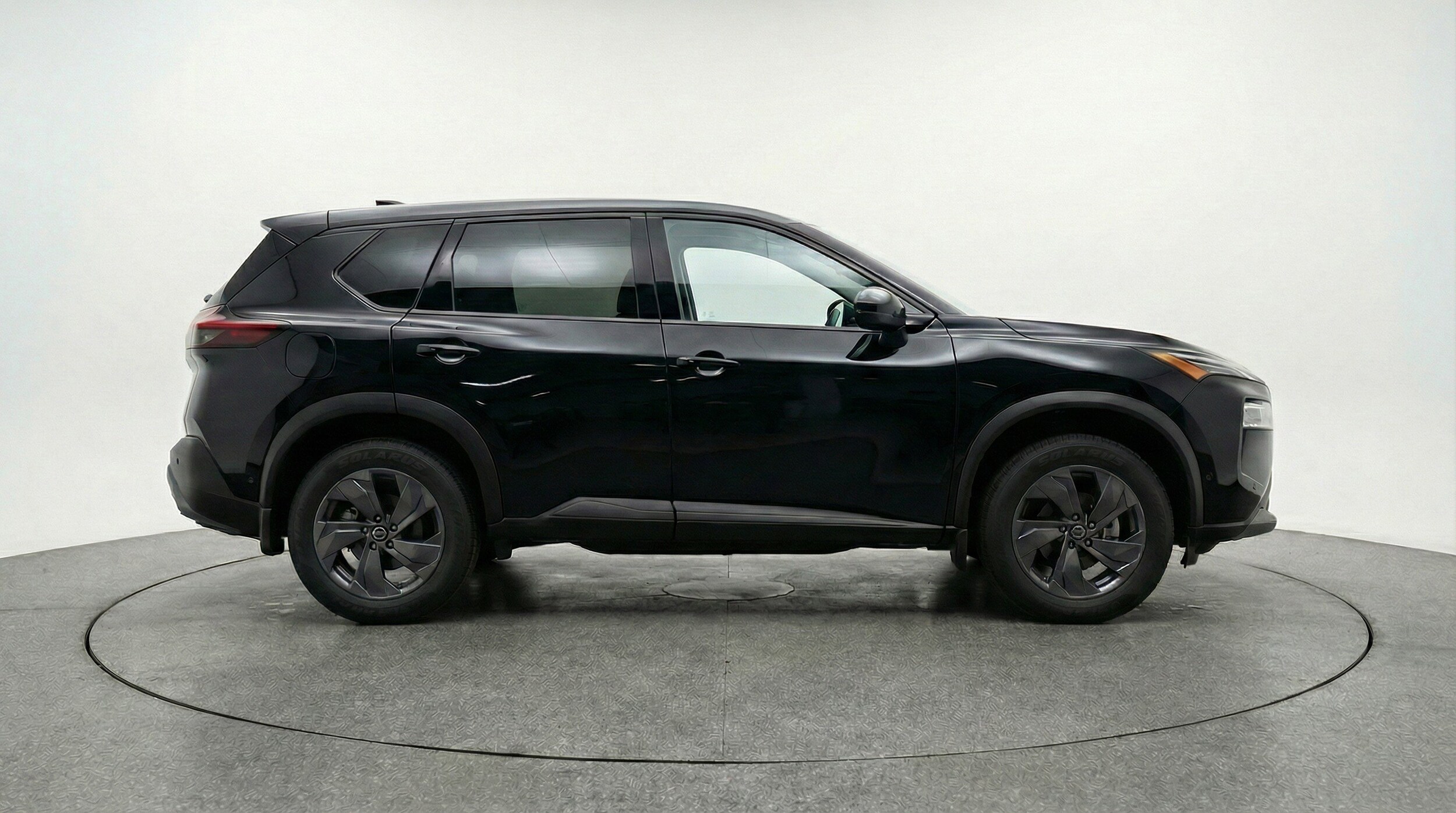 Thumbnail: 2025 Nissan Rogue - 11