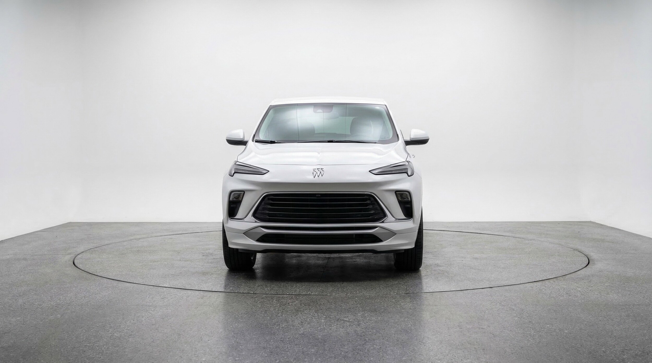 Thumbnail: 2025 Buick Encore GX - 2