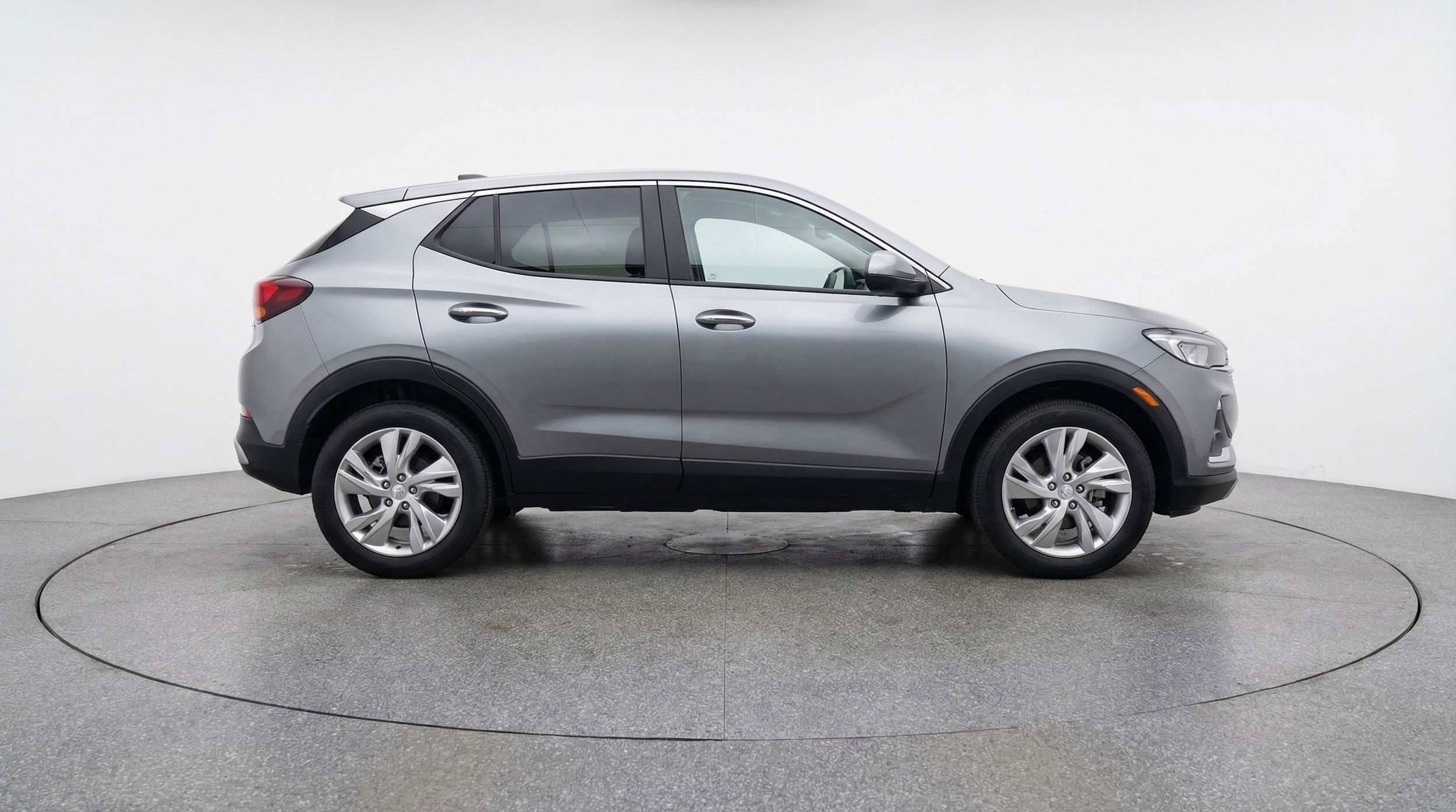 Thumbnail: 2025 Buick Encore GX - 11