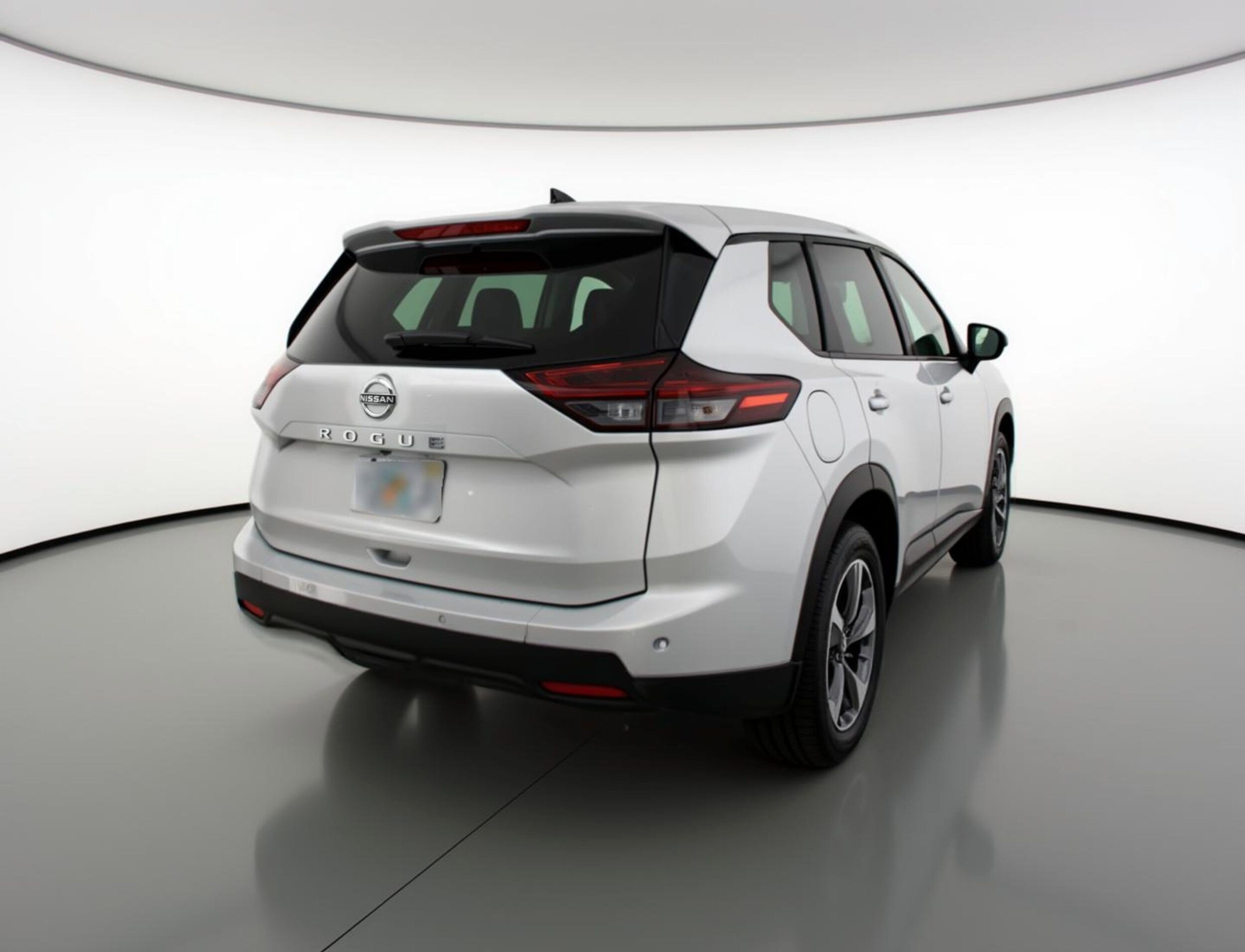 Thumbnail: 2025 Nissan Rogue - 9