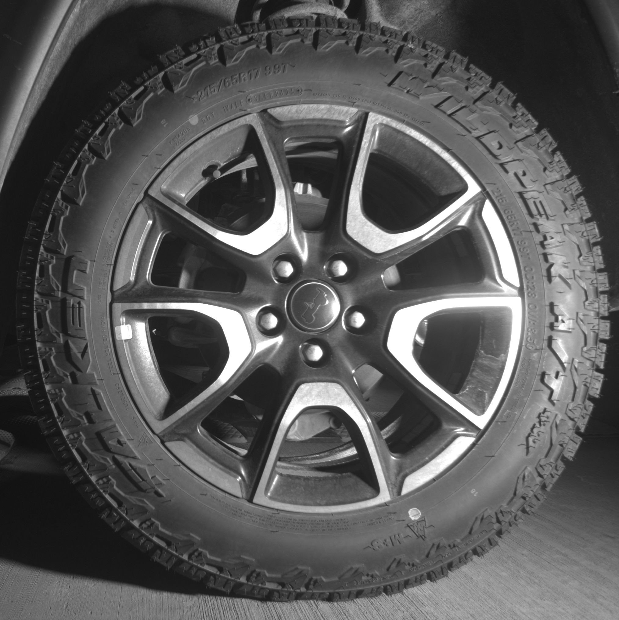 Thumbnail: 2025 Jeep Compass - 14