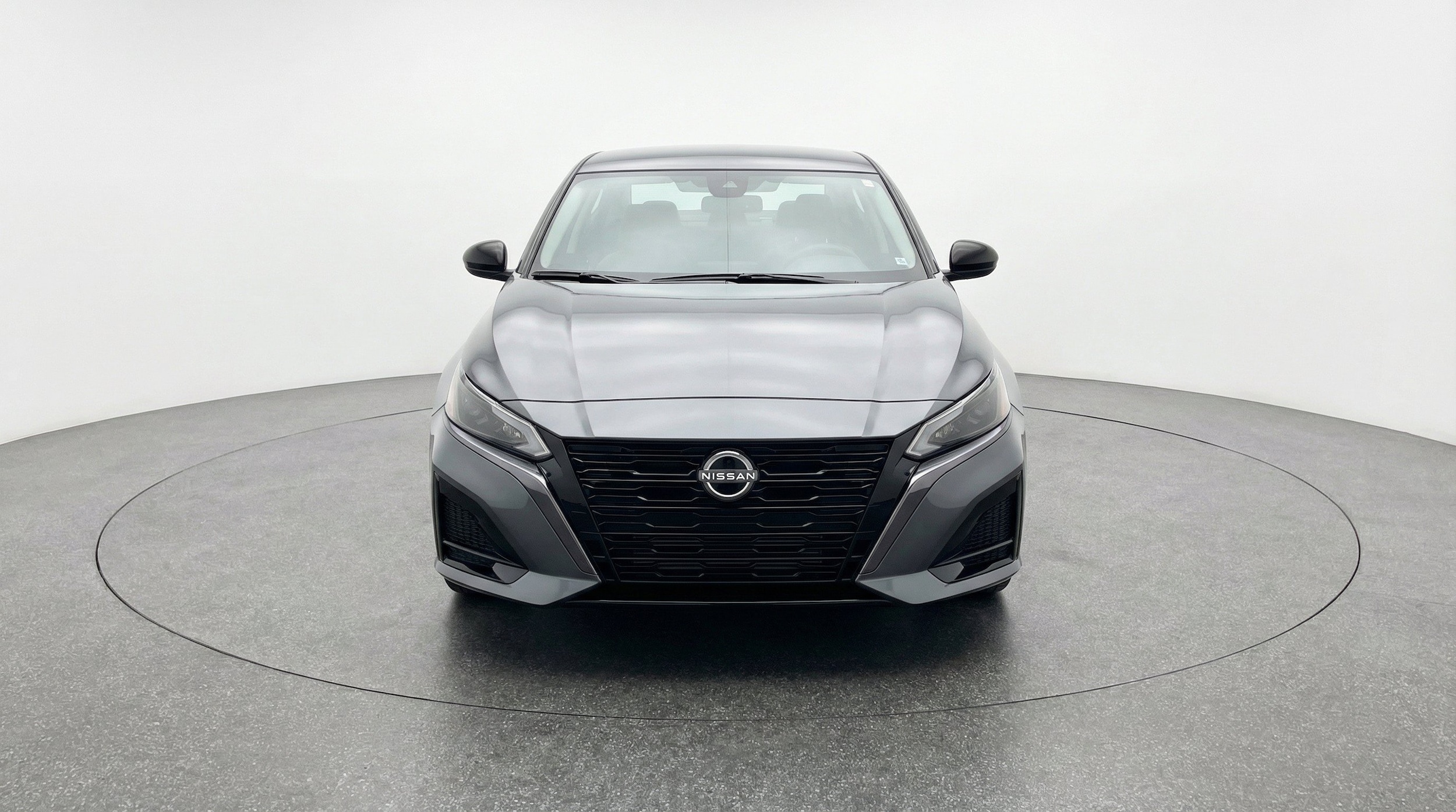 Thumbnail: 2026 Nissan Altima - 2