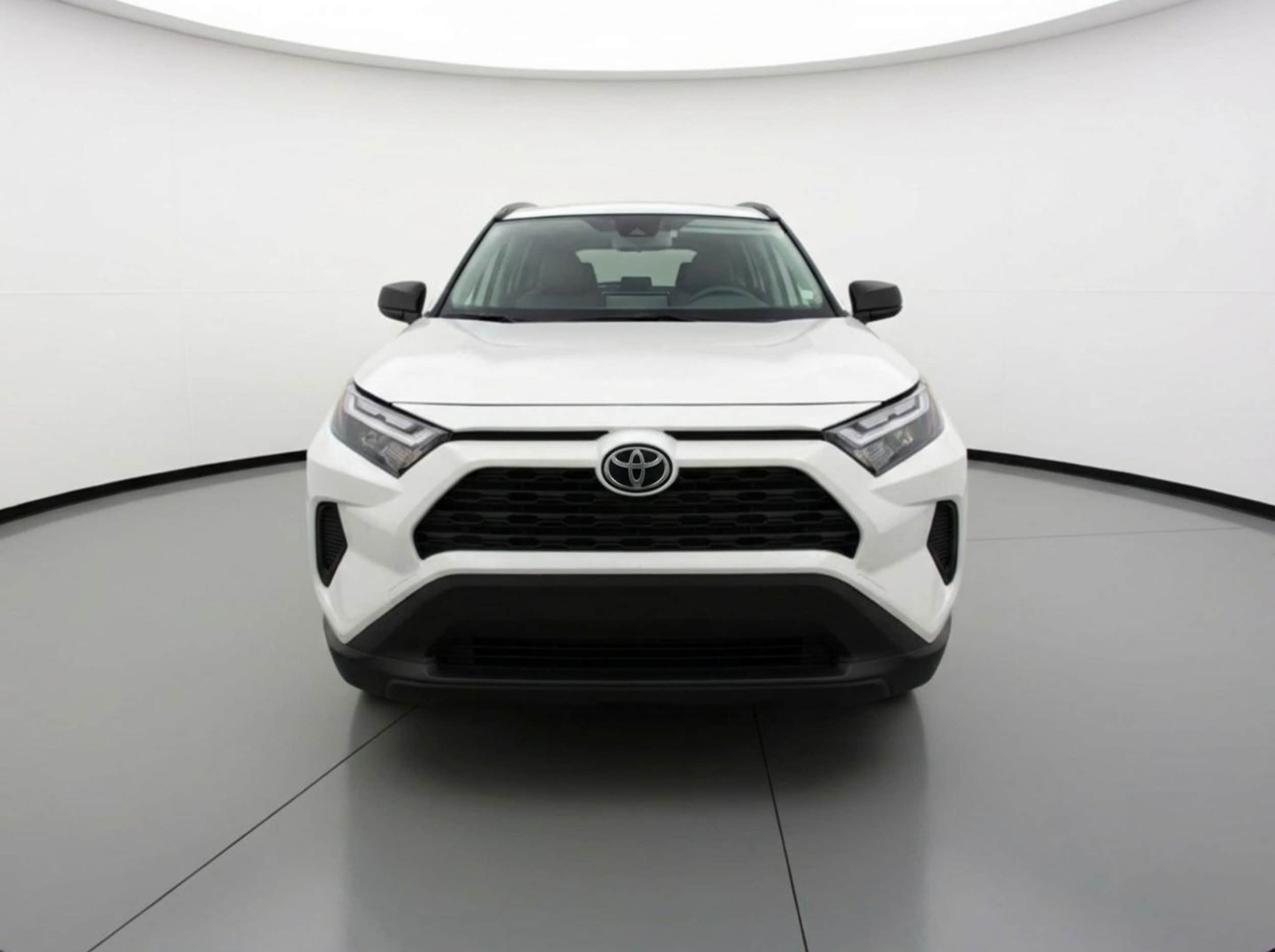Thumbnail: 2025 Toyota RAV4 - 2