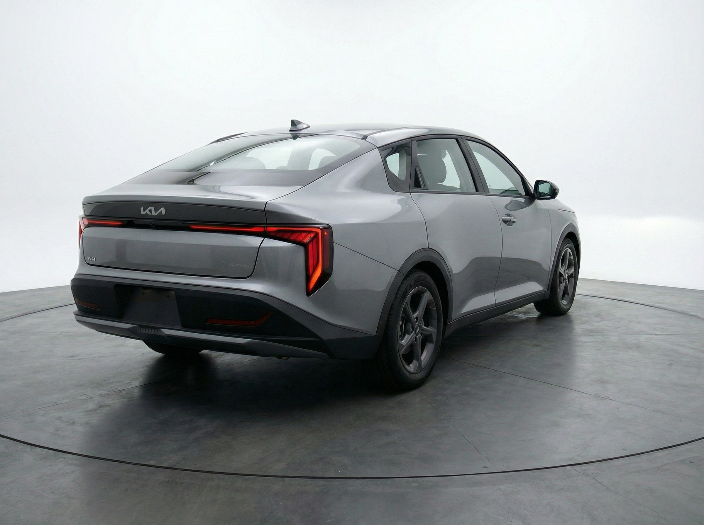 Thumbnail: 2025 Kia K4 - 7