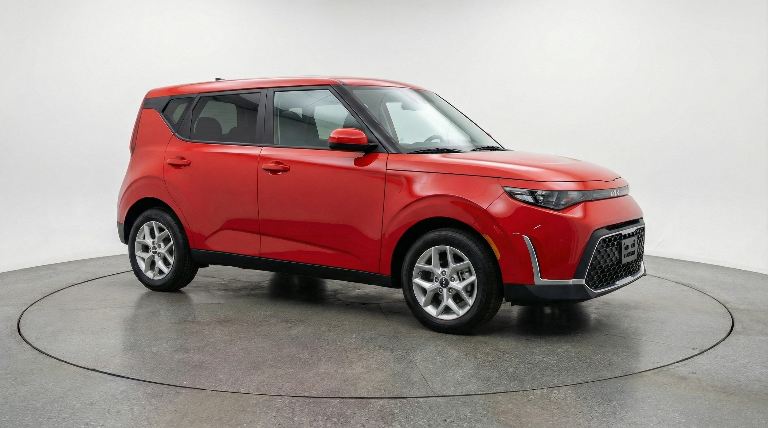 Thumbnail: 2025 Kia Soul - 1