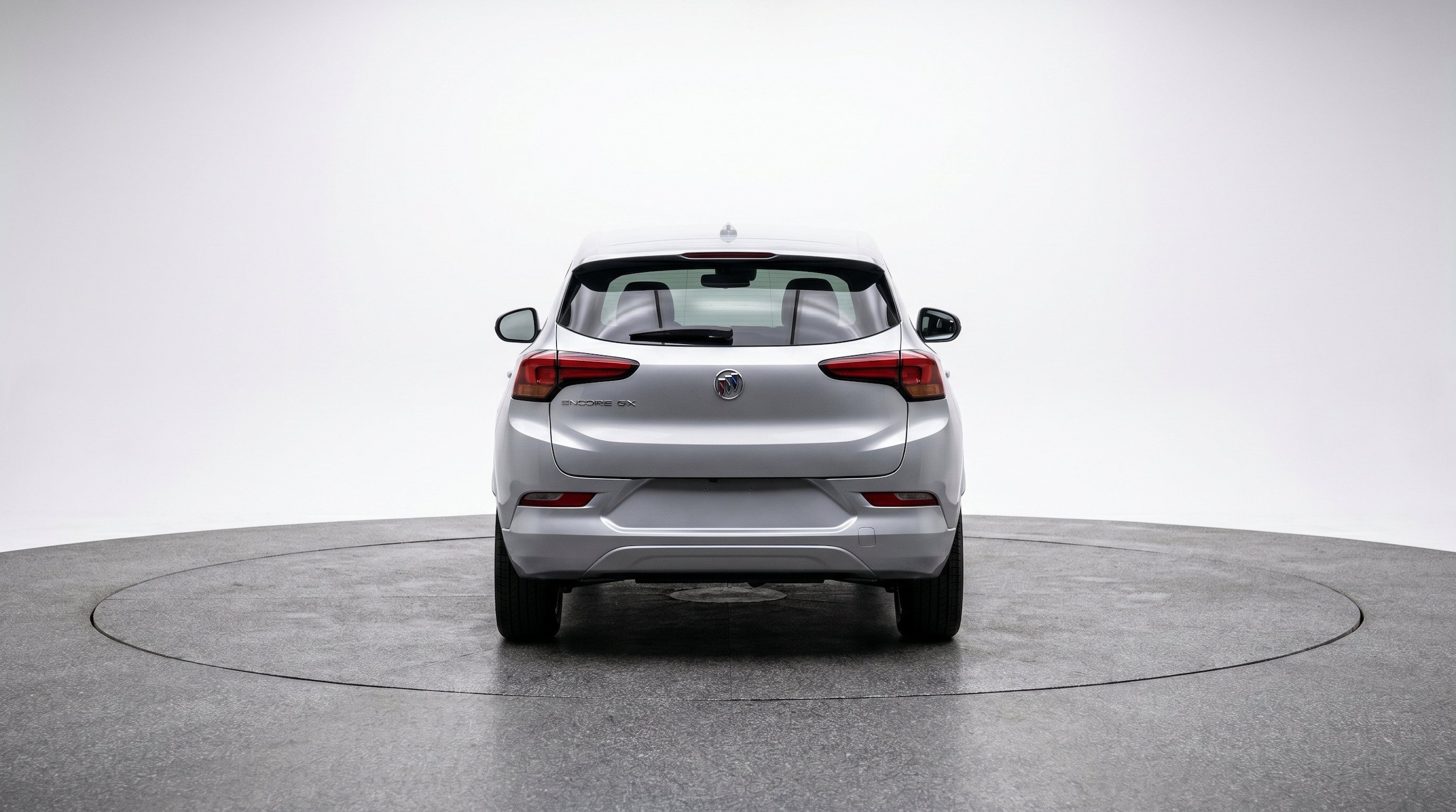 Thumbnail: 2026 Buick Encore GX - 7
