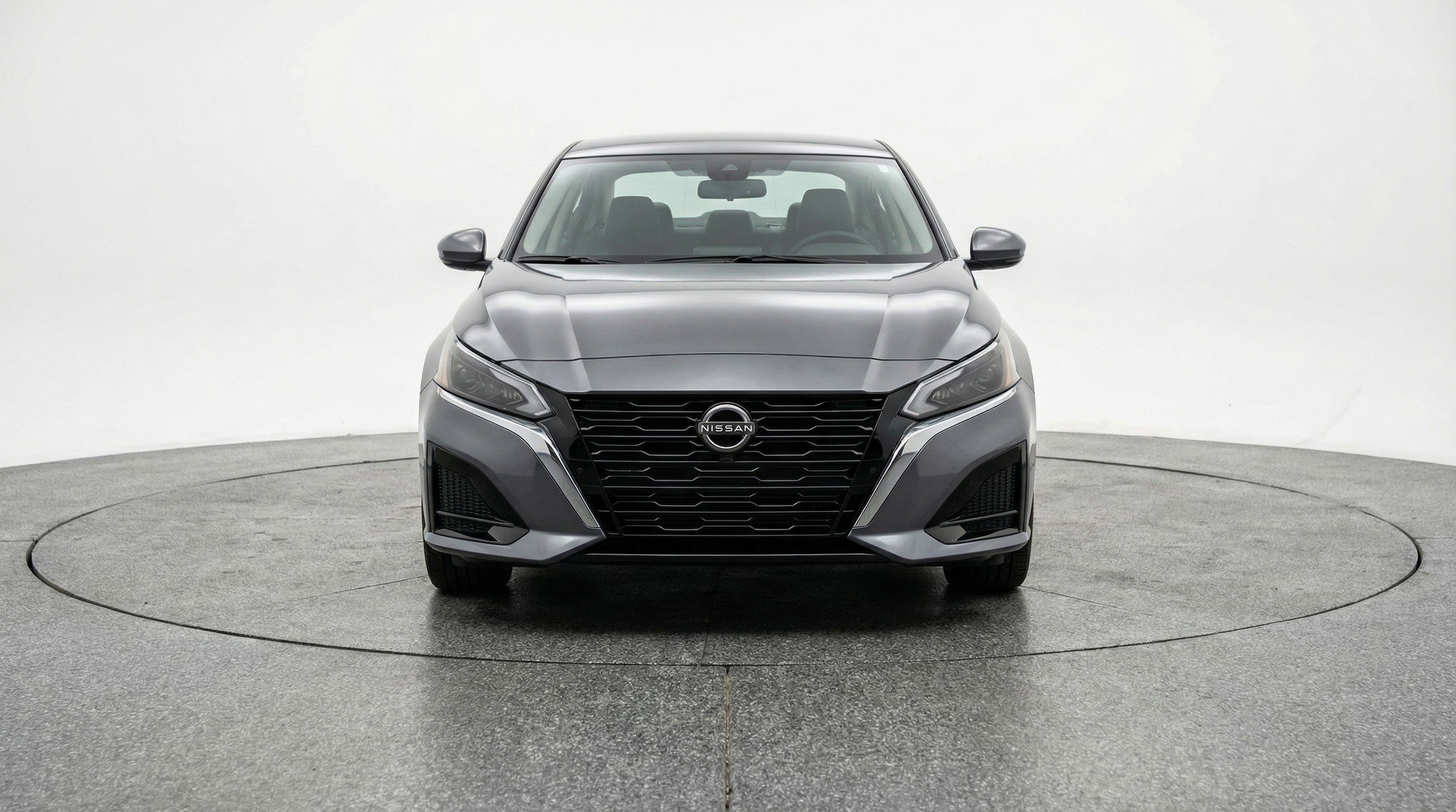 Thumbnail: 2025 Nissan Altima - 2