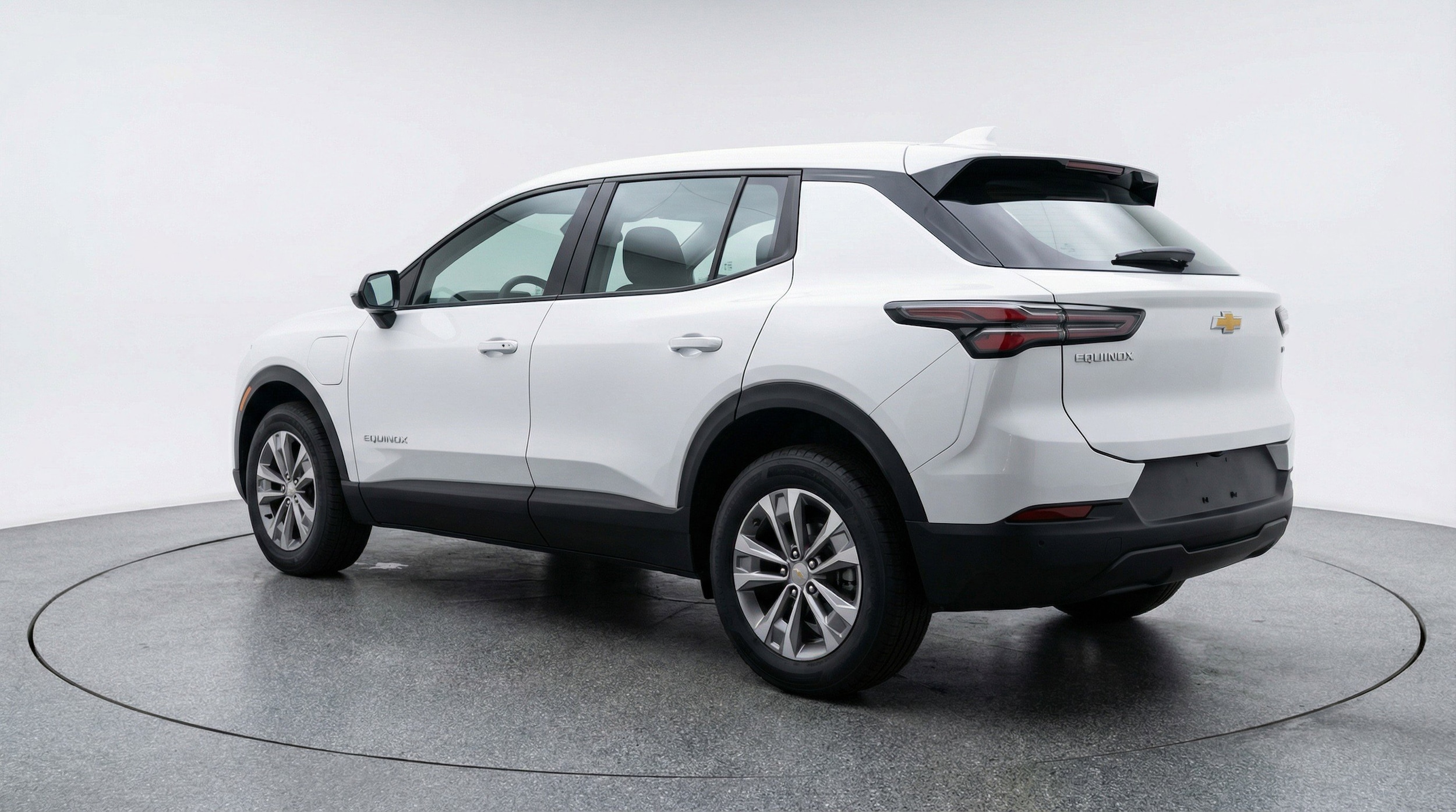 Thumbnail: 2025 Chevrolet Equinox - 6