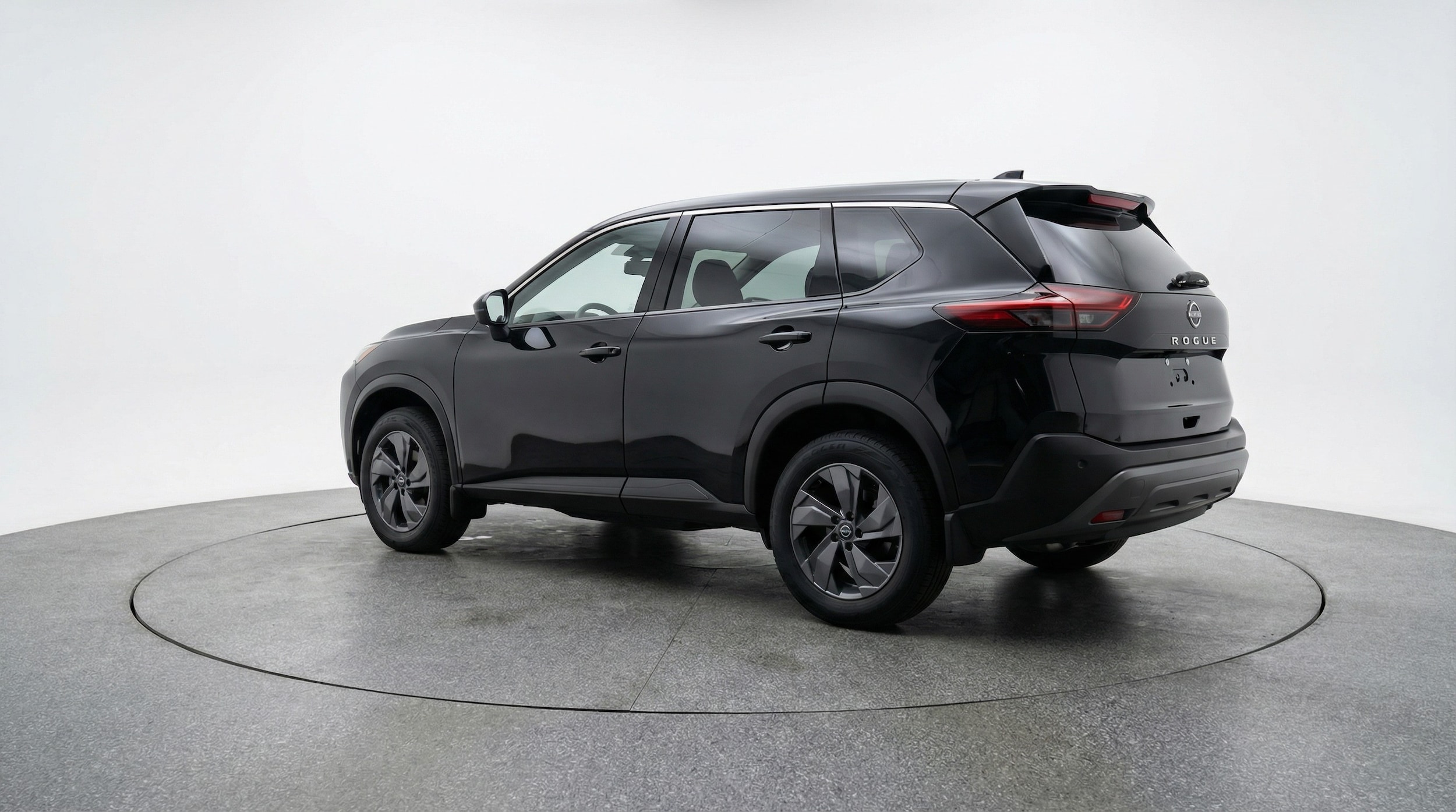 Thumbnail: 2025 Nissan Rogue - 5