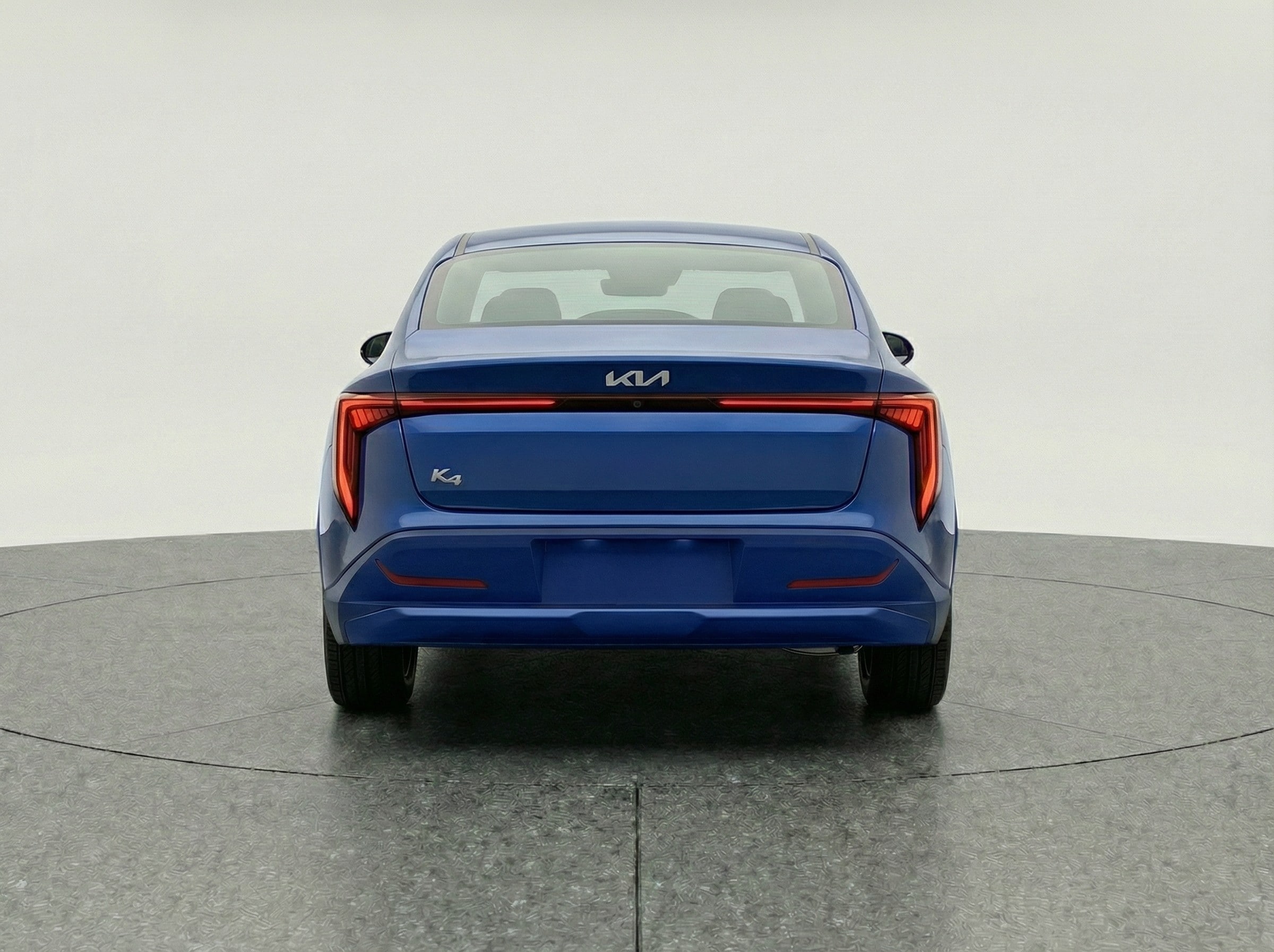 Thumbnail: 2025 Kia K4 - 6