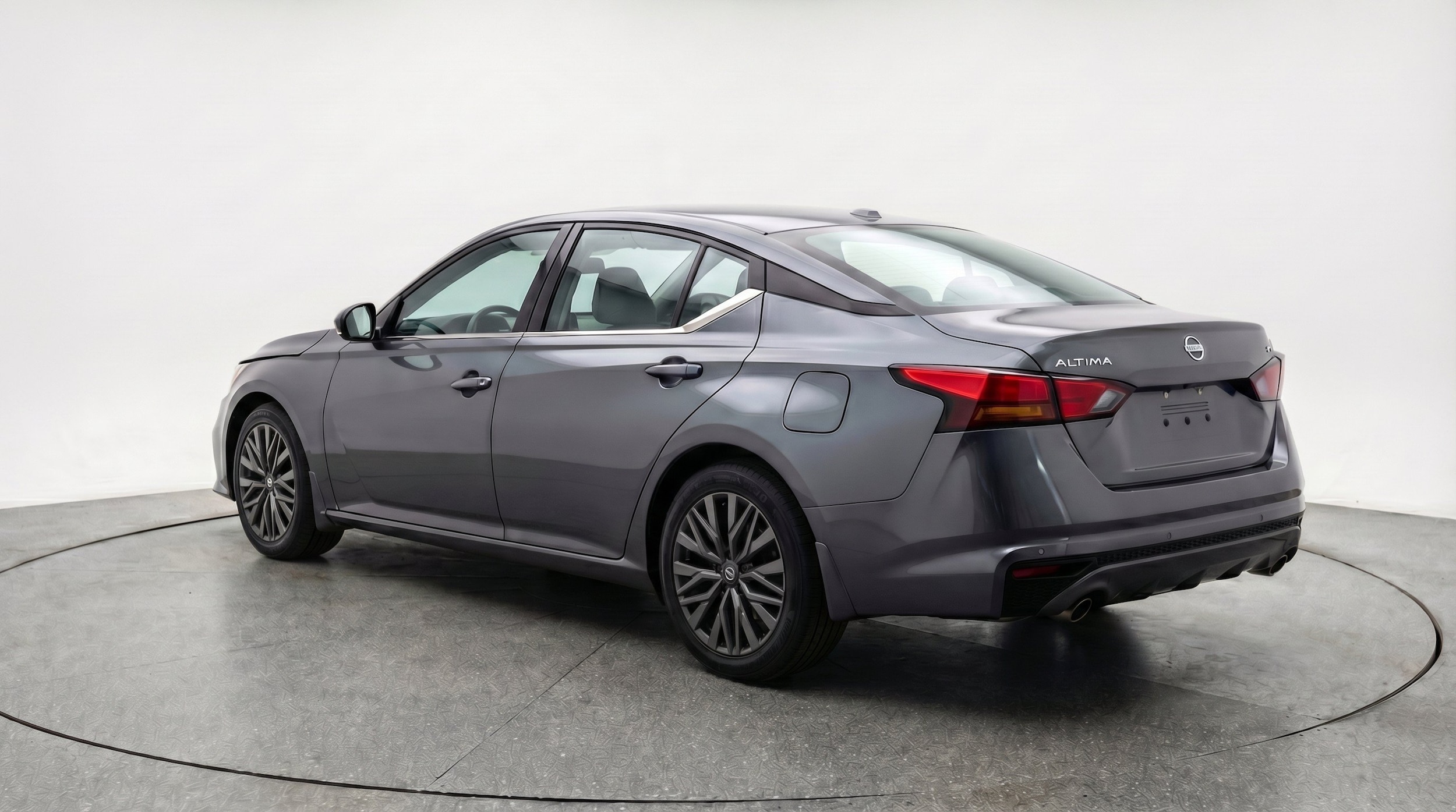 Thumbnail: 2026 Nissan Altima - 6