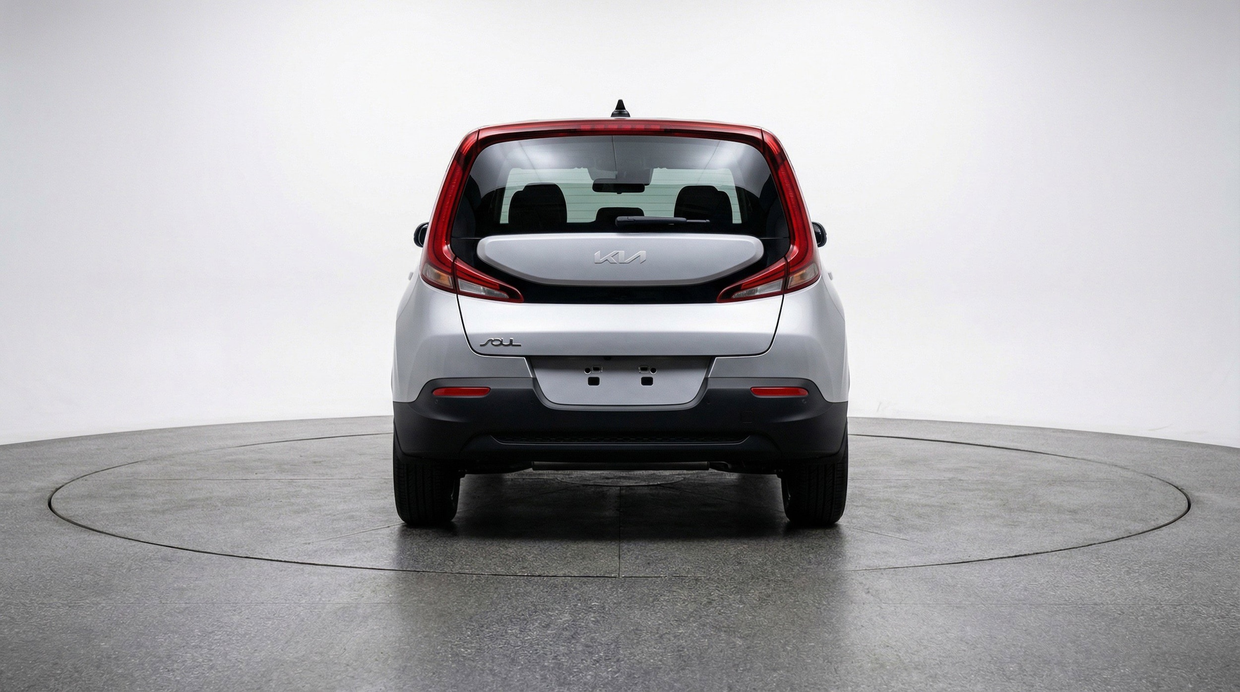 Thumbnail: 2025 Kia Soul - 7