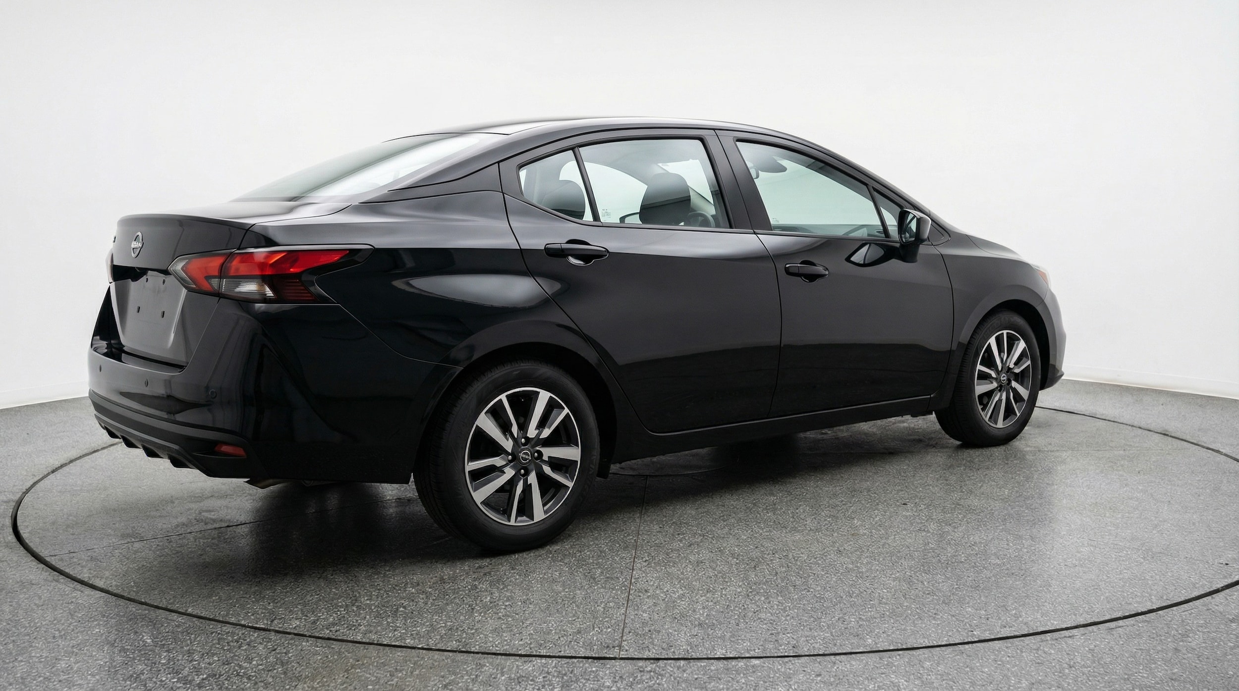 Thumbnail: 2025 Nissan Versa - 7