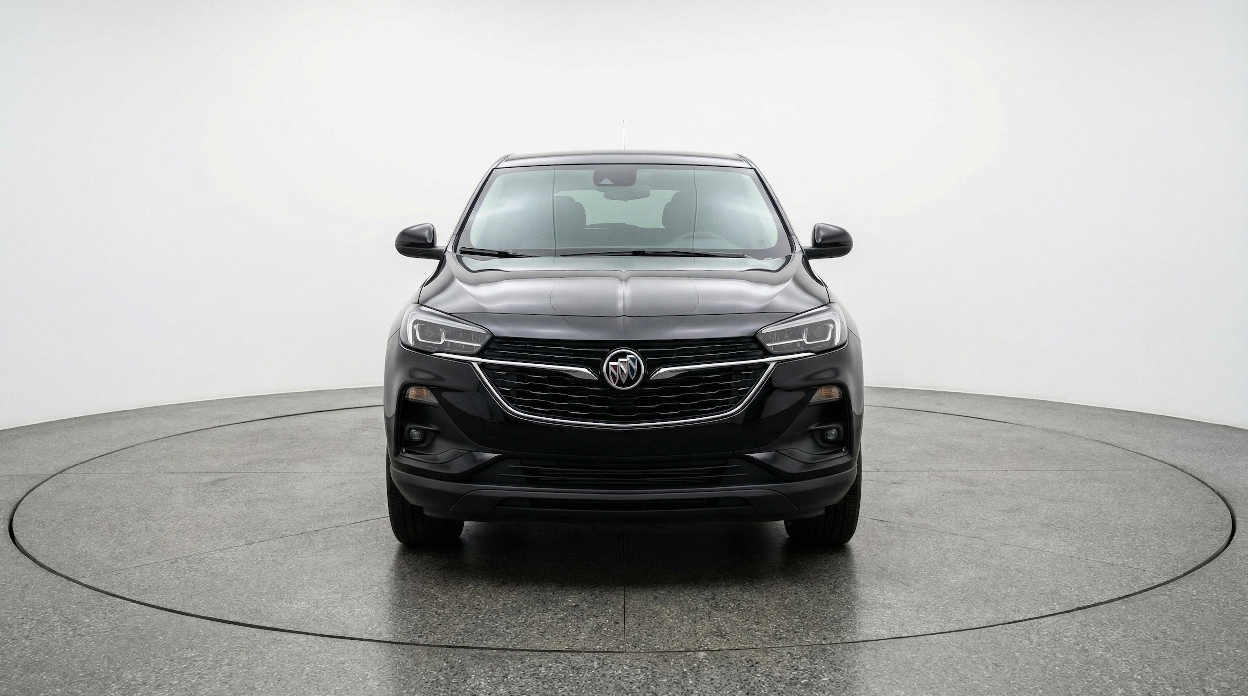 Thumbnail: 2025 Buick Encore GX - 2