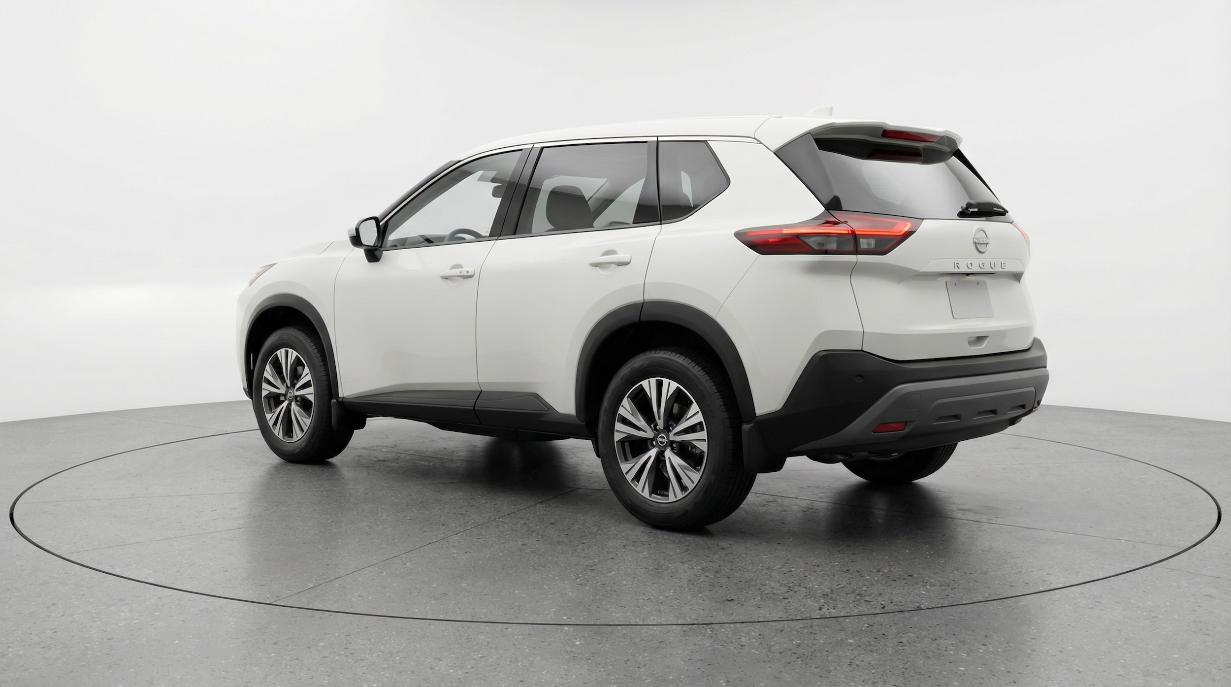 Thumbnail: 2025 Nissan Rogue - 5