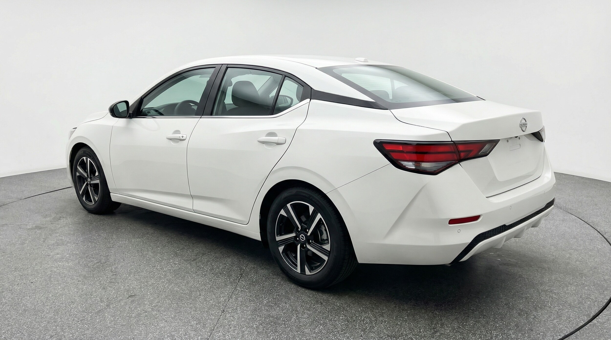 Thumbnail: 2025 Nissan Sentra - 5