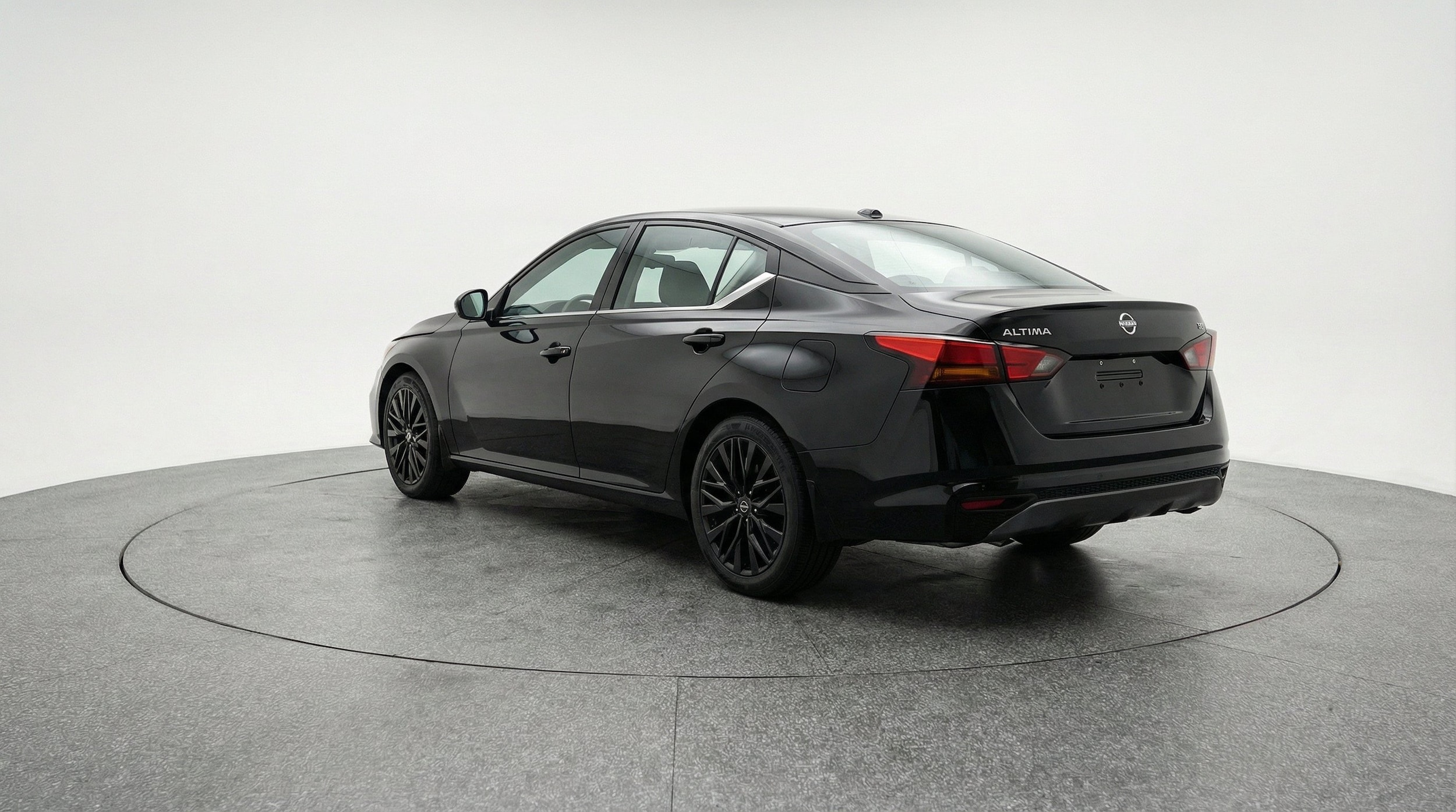 Thumbnail: 2026 Nissan Altima - 6