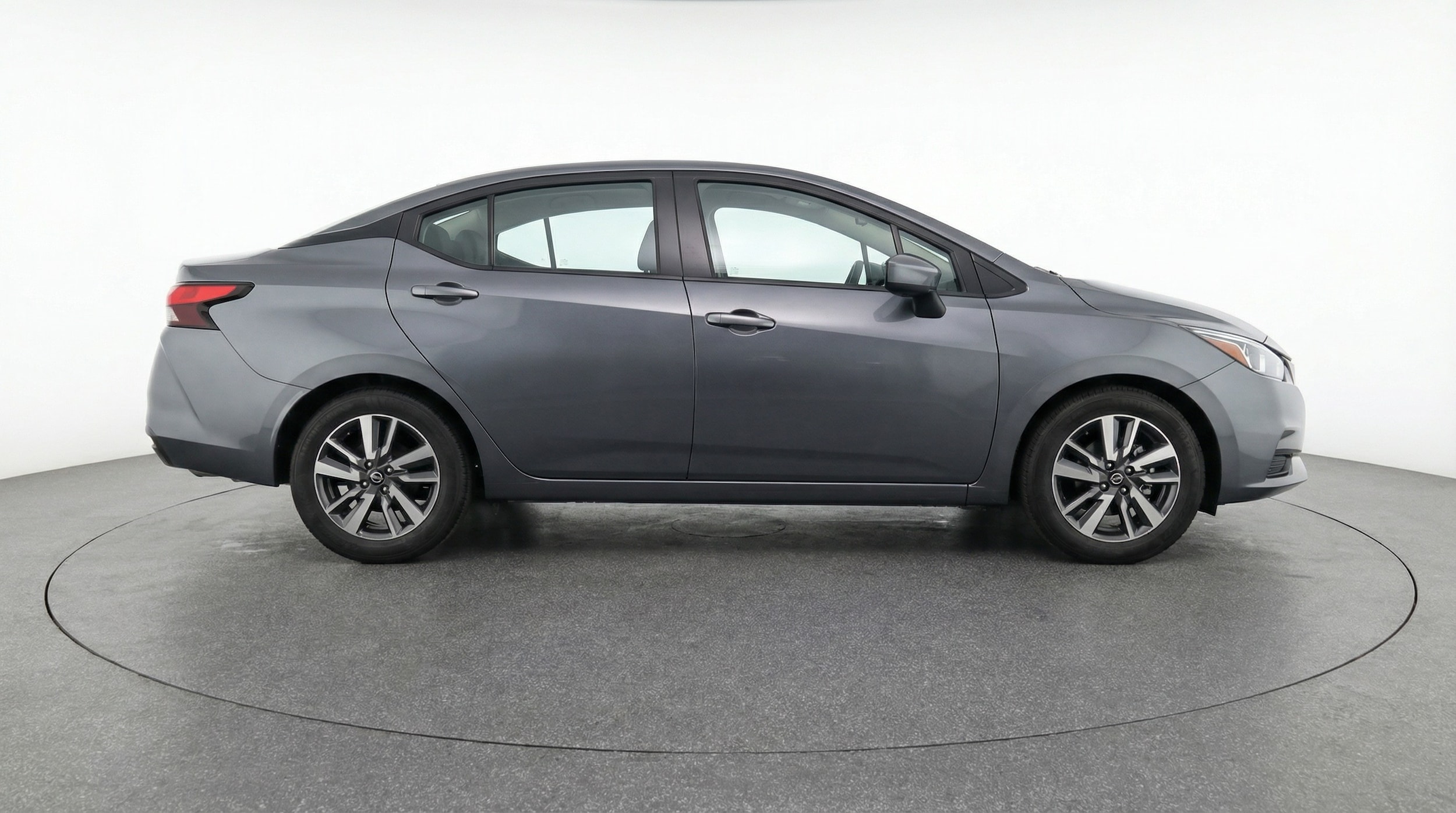 Thumbnail: 2025 Nissan Versa - 8