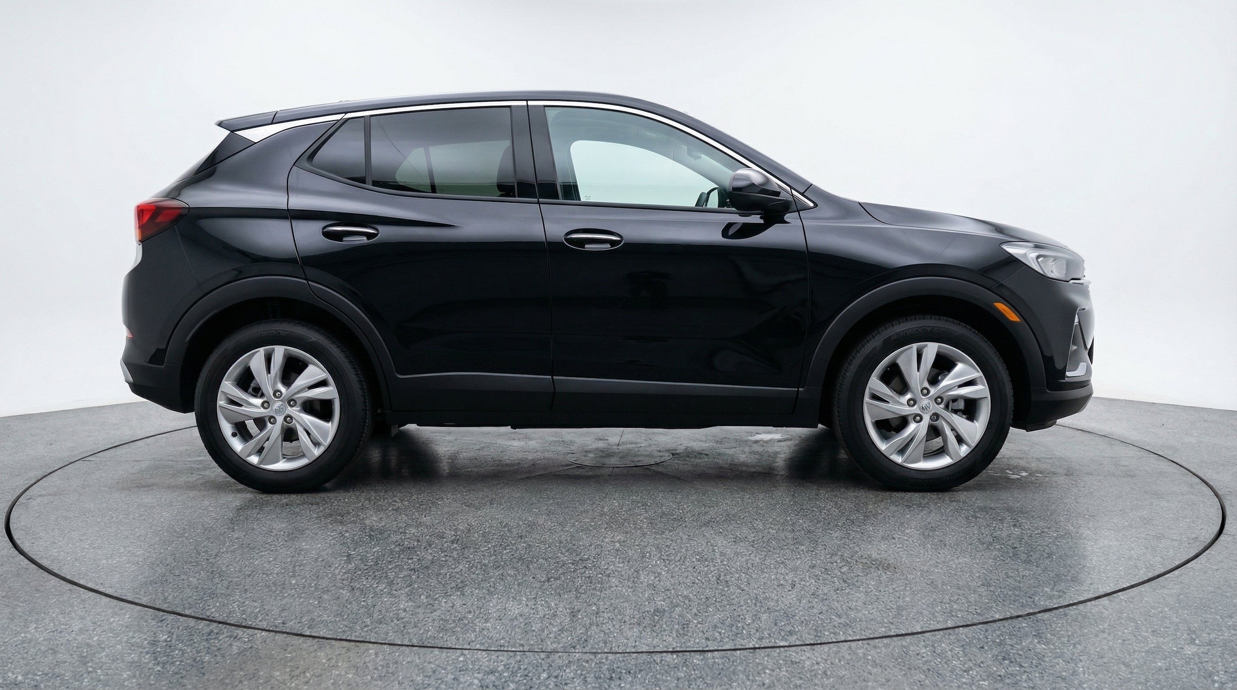 Thumbnail: 2026 Buick Encore GX - 11