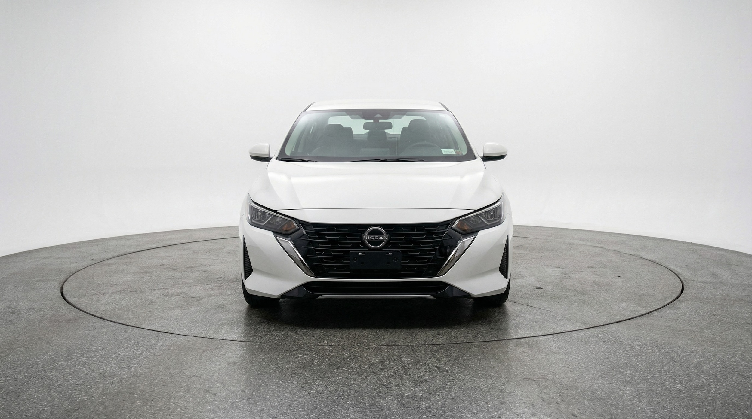 Thumbnail: 2025 Nissan Sentra - 2