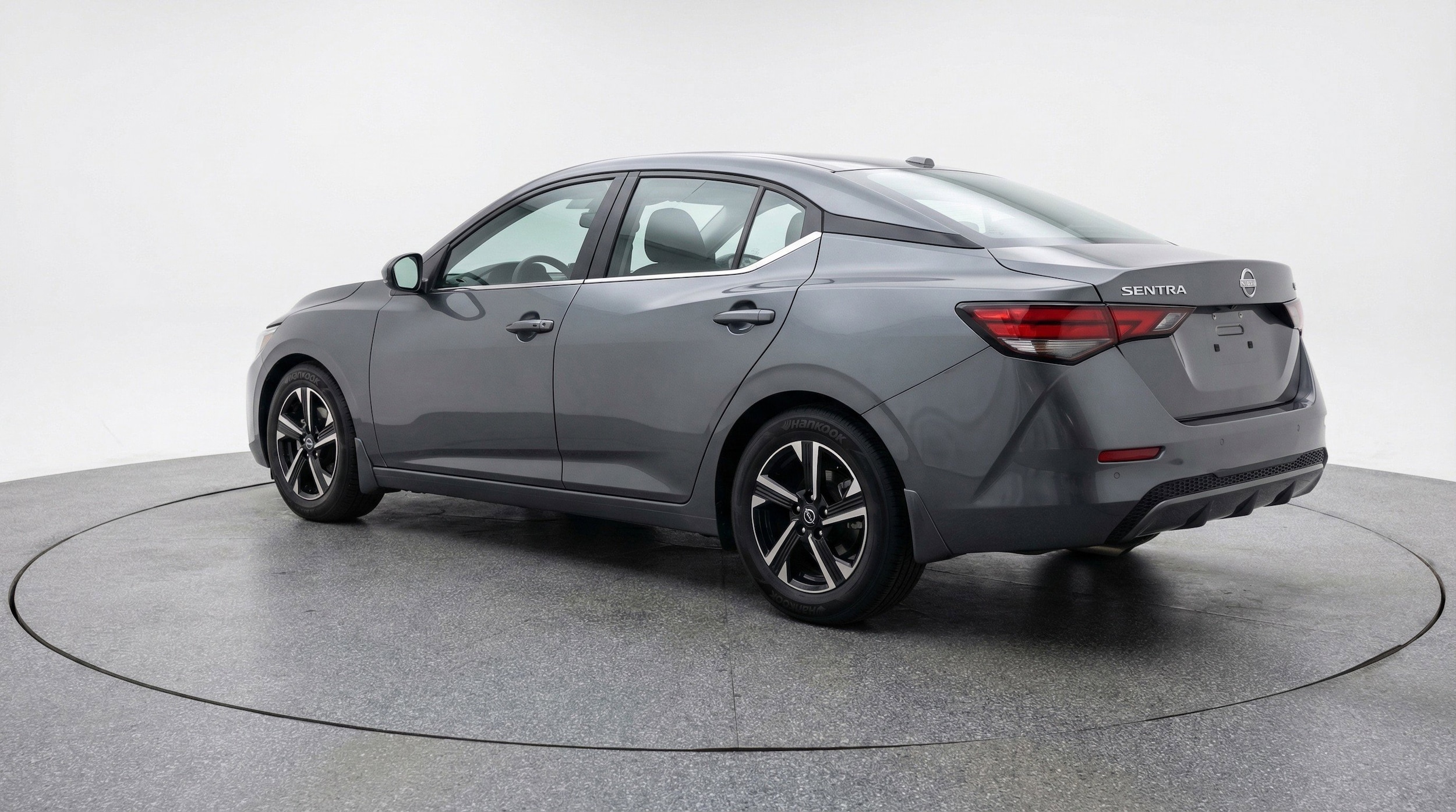 Thumbnail: 2025 Nissan Sentra - 6