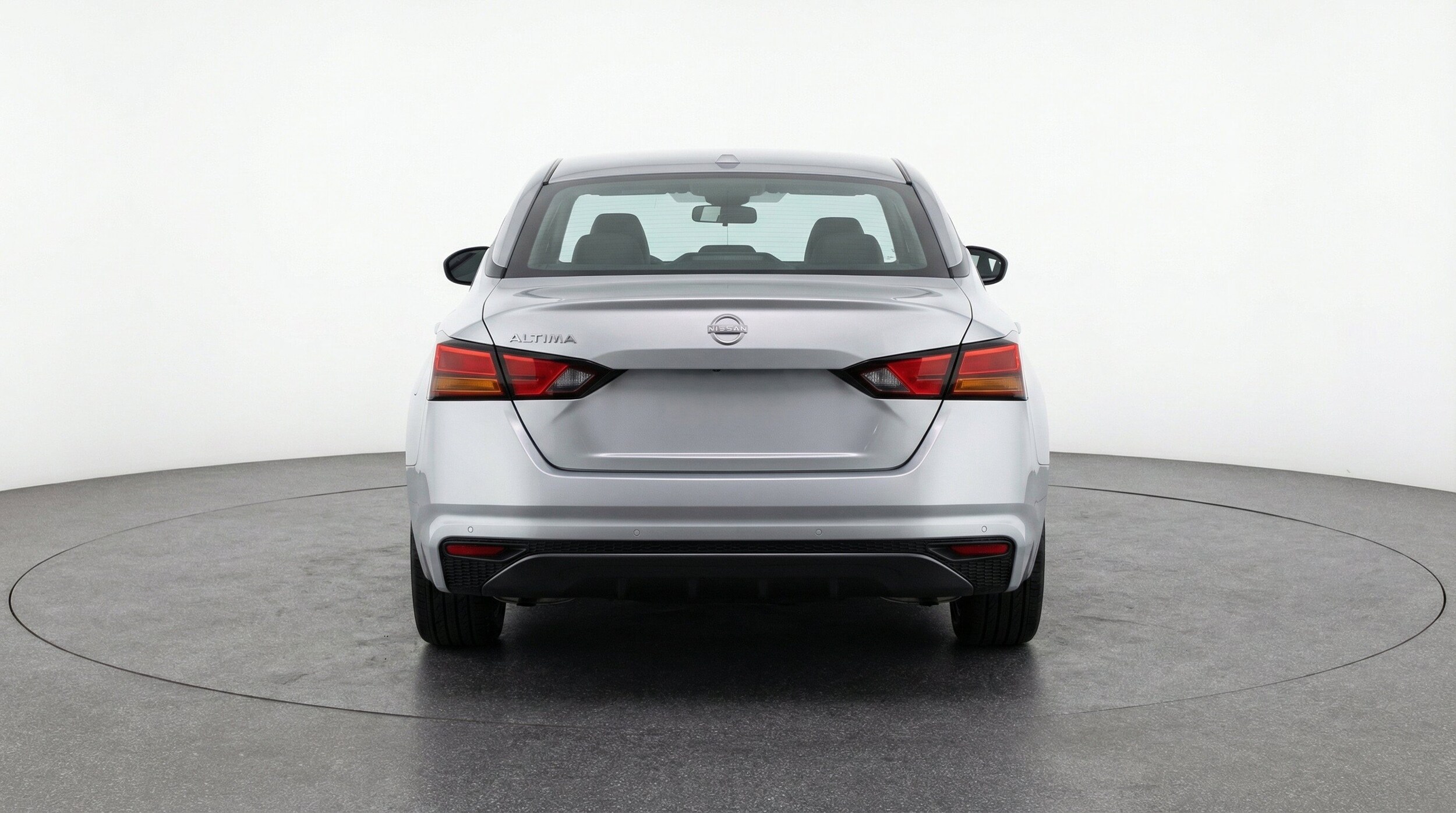 Thumbnail: 2026 Nissan Altima - 7