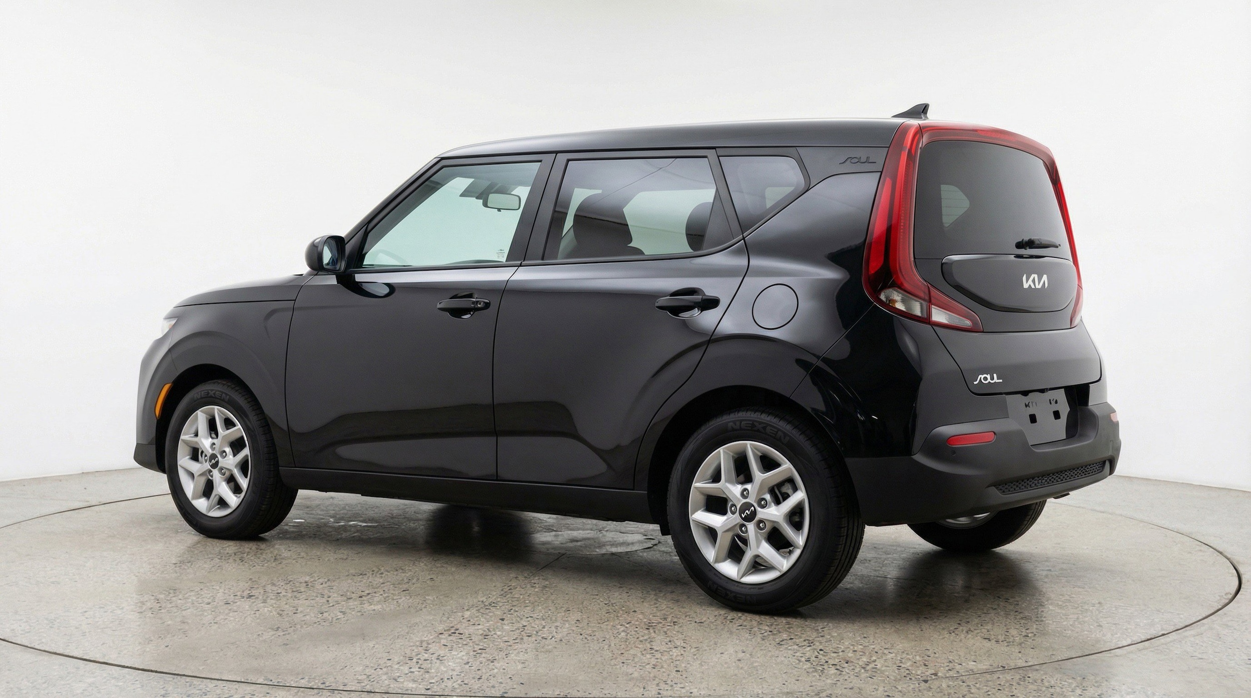 Thumbnail: 2025 Kia Soul - 6