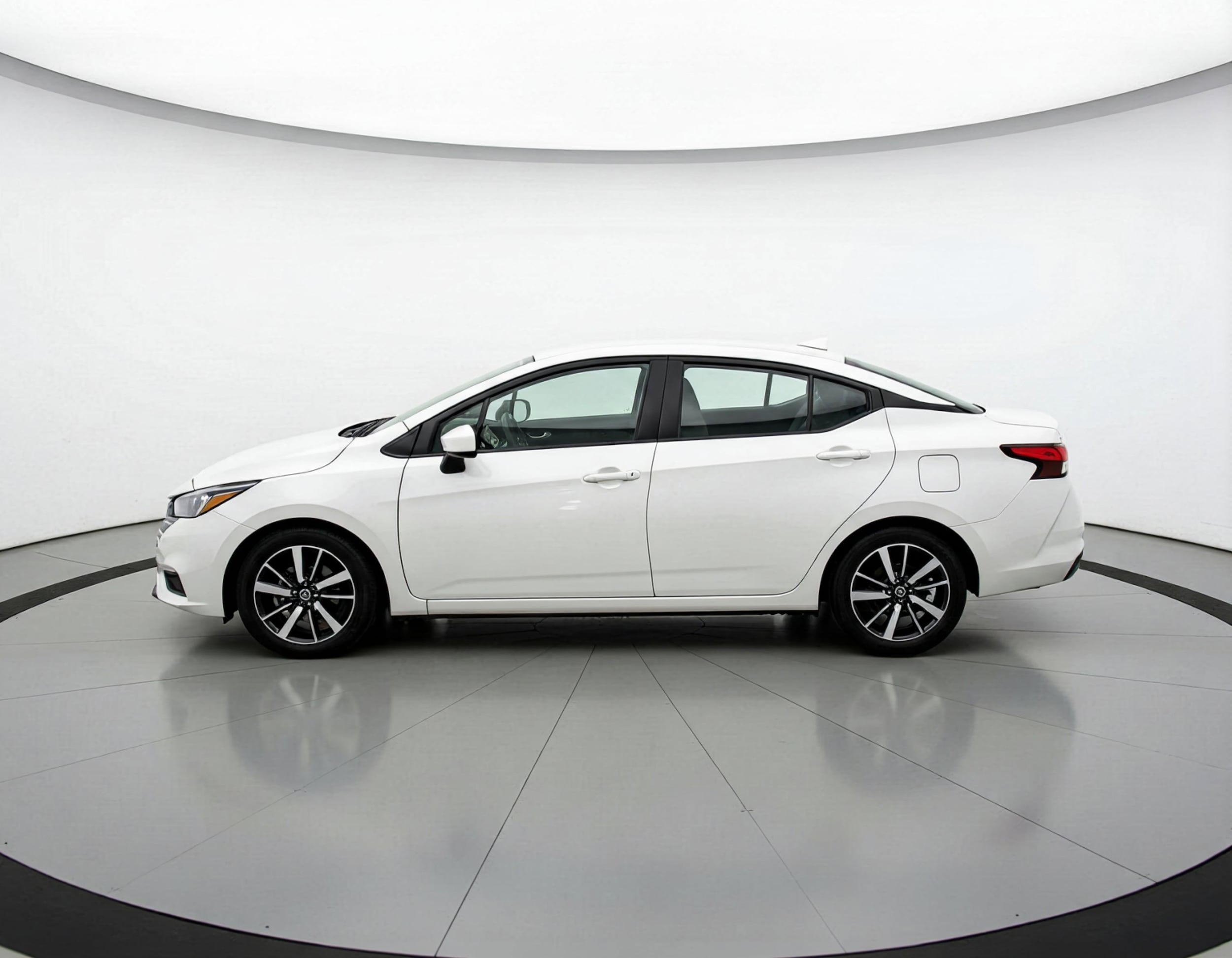 Thumbnail: 2025 Nissan Versa - 5