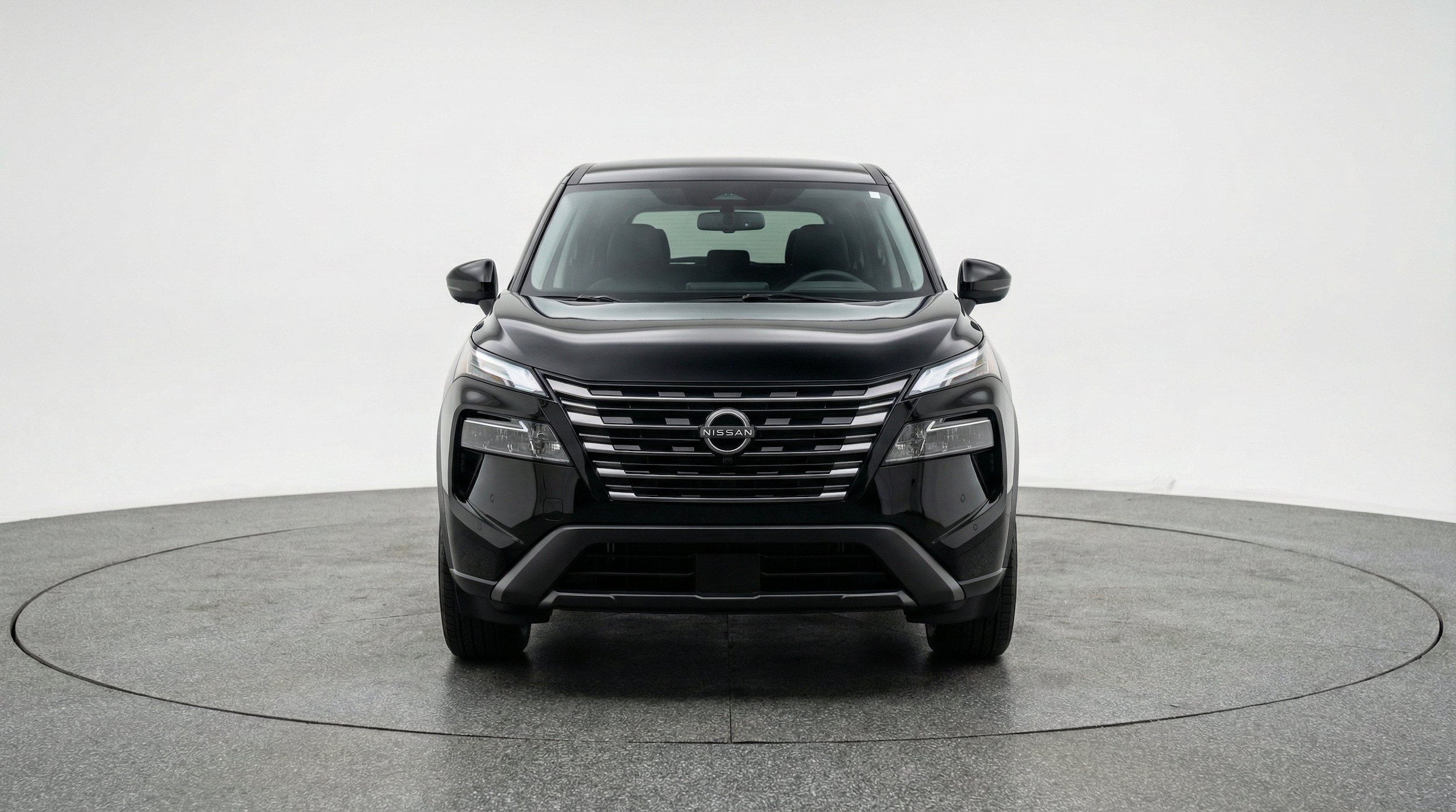 Thumbnail: 2026 Nissan Rogue - 2