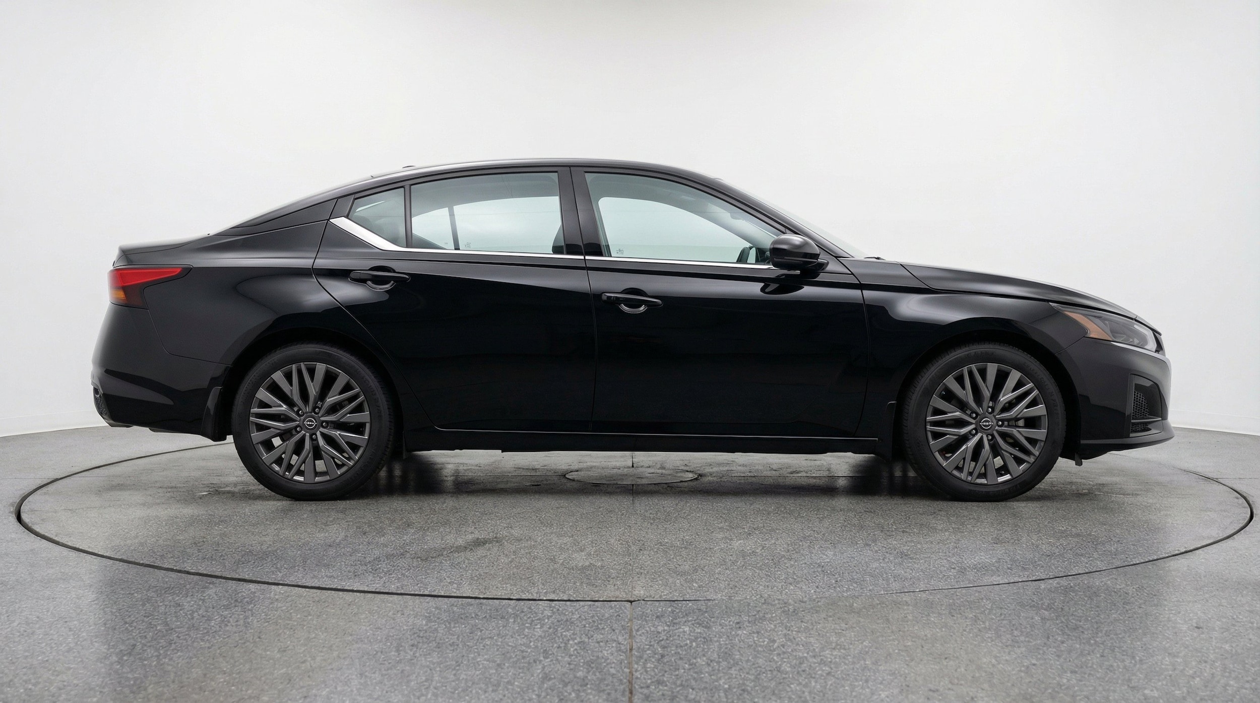 Thumbnail: 2026 Nissan Altima - 11