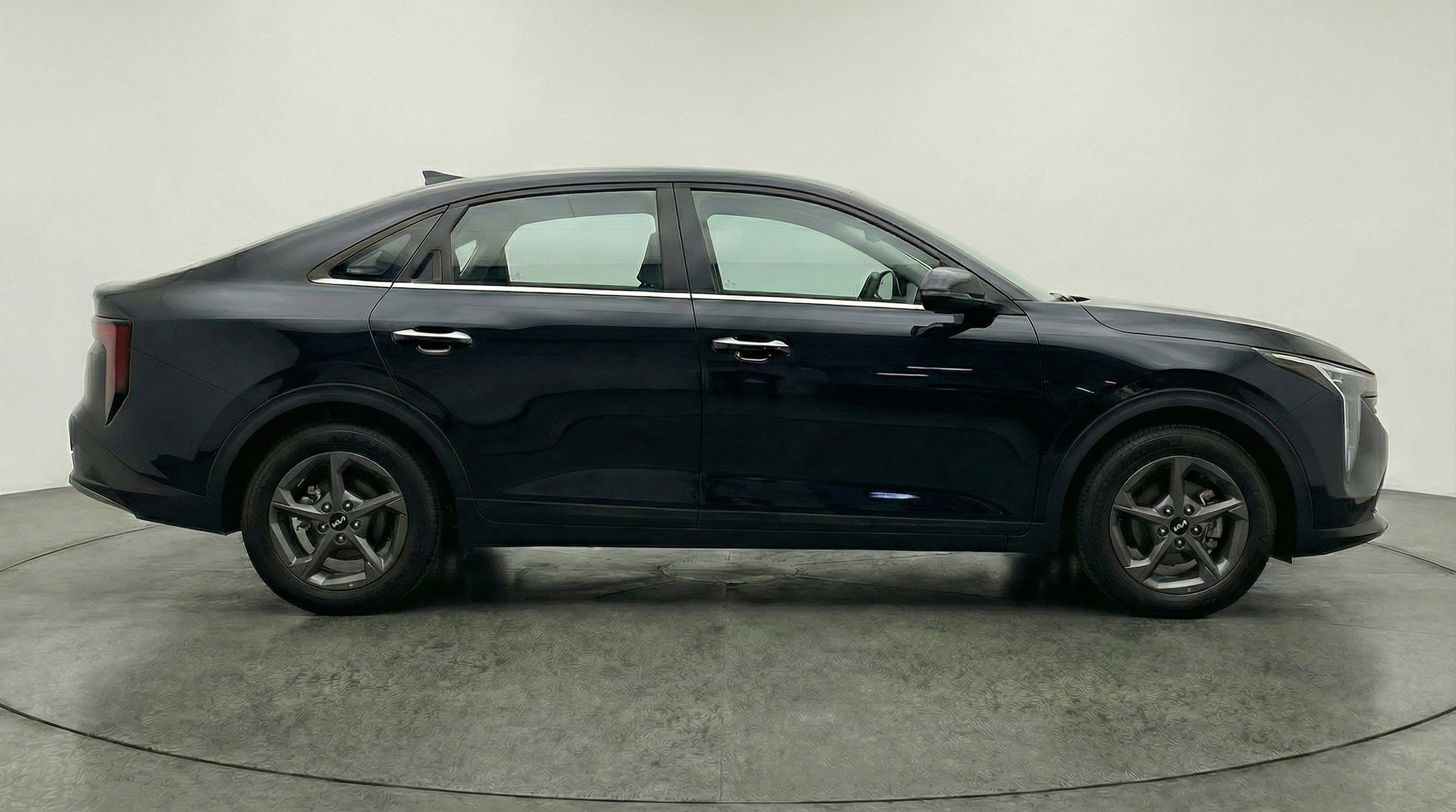 Thumbnail: 2025 Kia K4 - 11