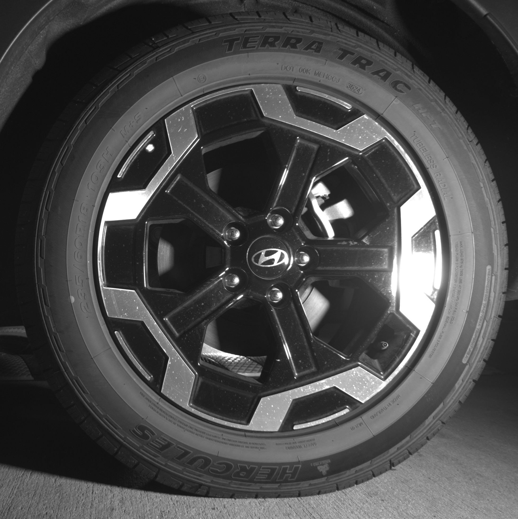 Thumbnail: 2025 Hyundai Santa Fe - 11