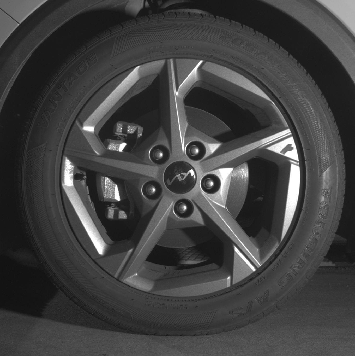 Thumbnail: 2025 Kia K4 - 9