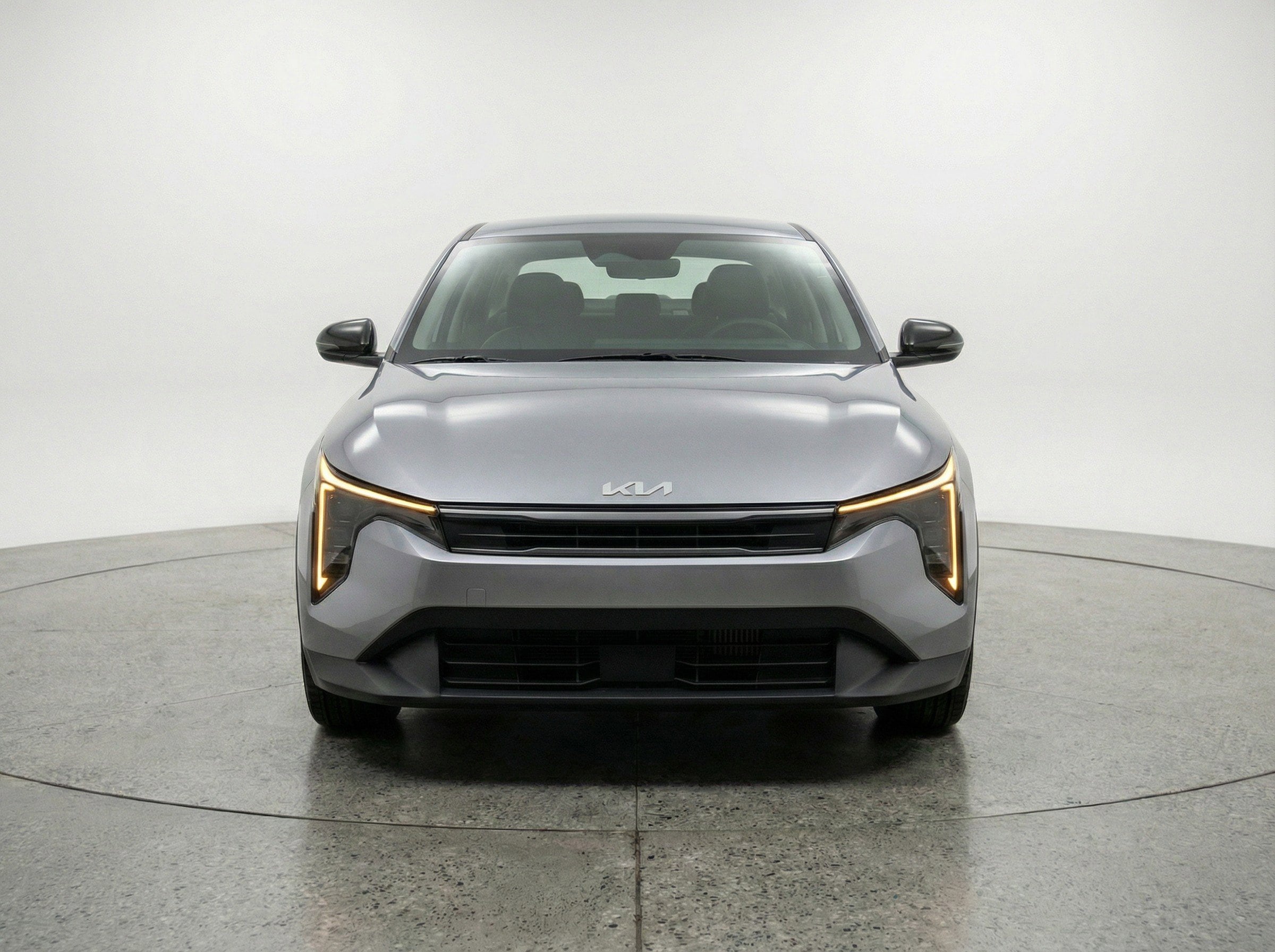 Thumbnail: 2025 Kia K4 - 2