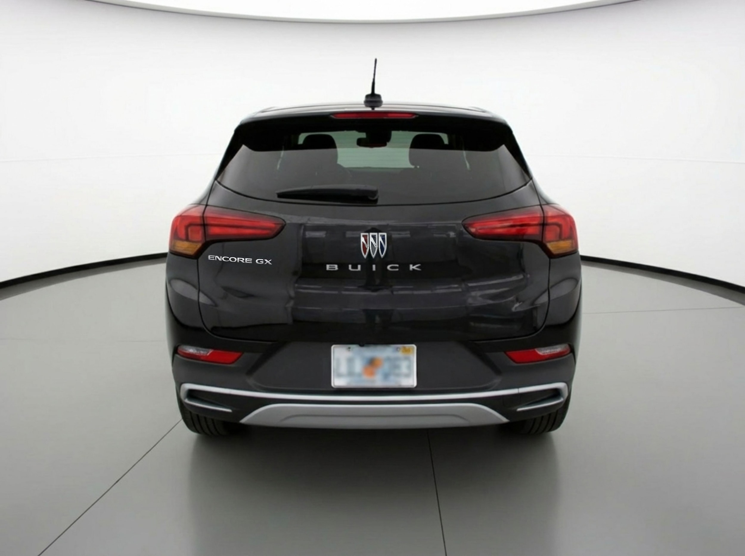 Thumbnail: 2025 Buick Encore GX - 6