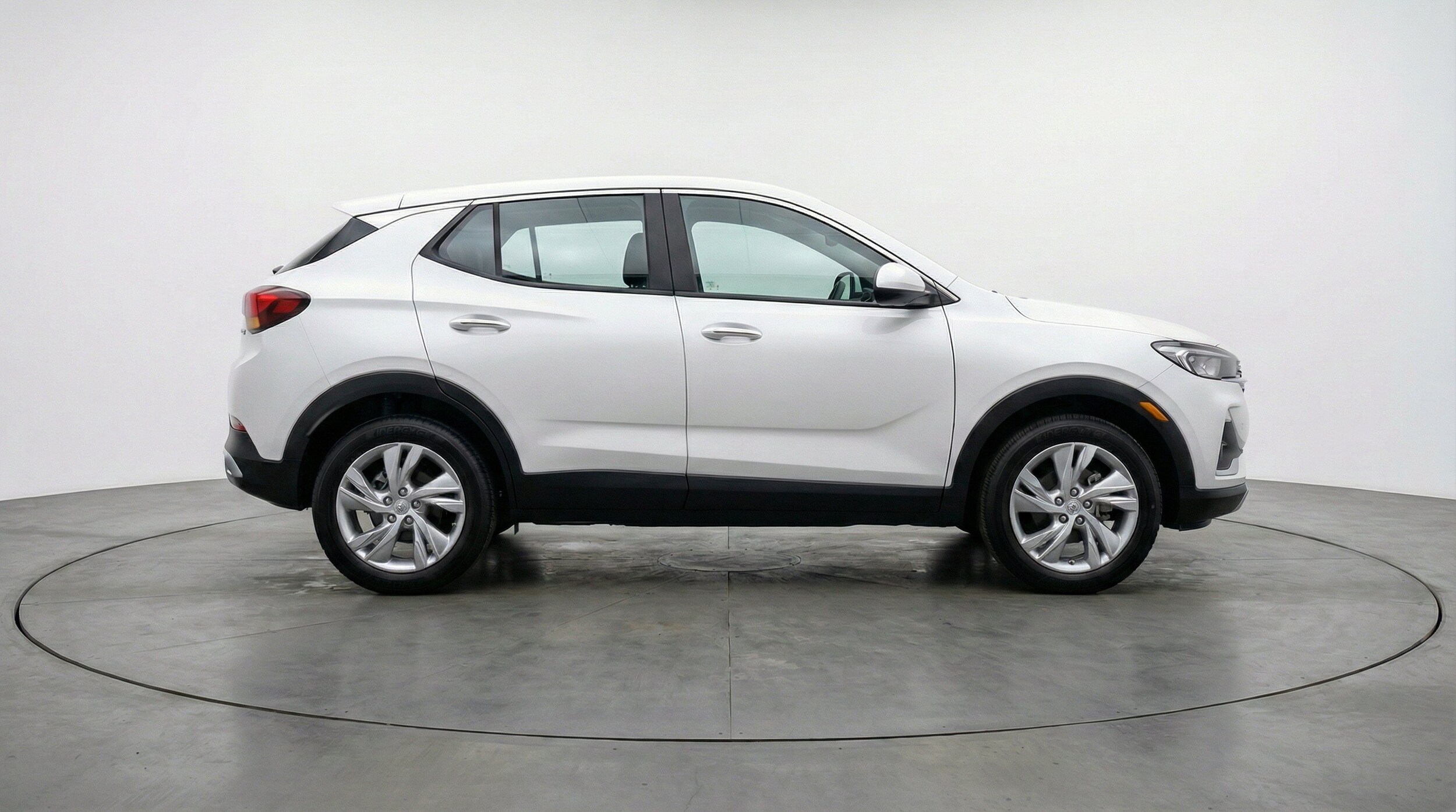 Thumbnail: 2026 Buick Encore GX - 11