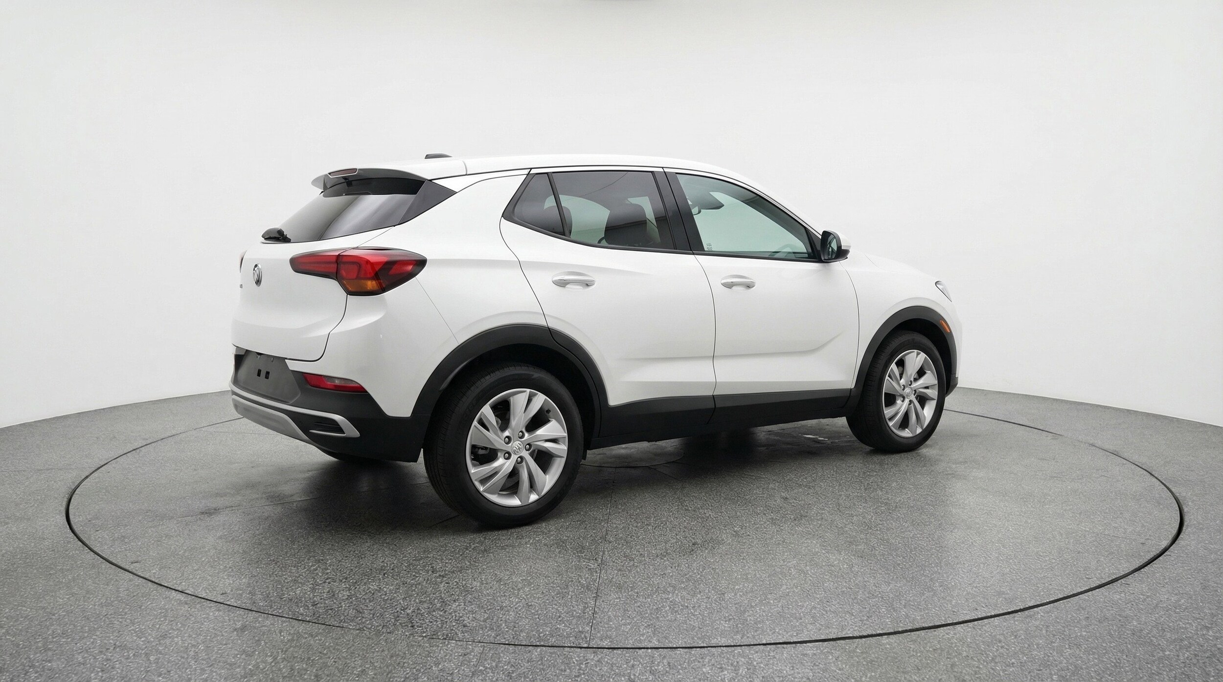 Thumbnail: 2025 Buick Encore GX - 9