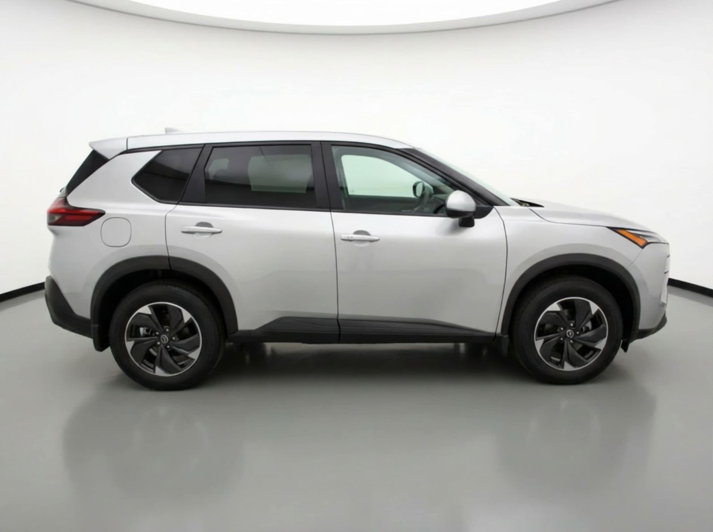 Thumbnail: 2025 Nissan Rogue - 8
